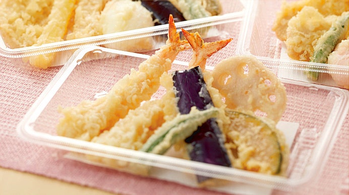 天丼・天ぷら本舗 さん天】「季節天ぷらマシ優待券」が50名様