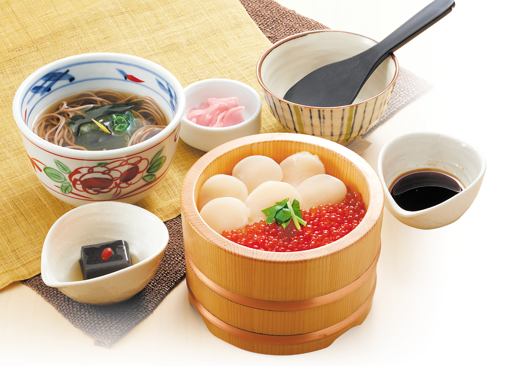 和食セット 和食セット