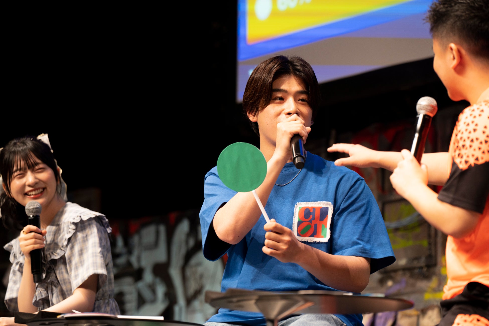 三原羽衣、ウンパルンパら豪華キャストが参加!「エシカルエキスポ2024TOKYO」出演者情報解禁 三原羽衣、ウンパルンパら豪華キャストが参加!「エシカルエキスポ2024TOKYO」出演者情報解禁