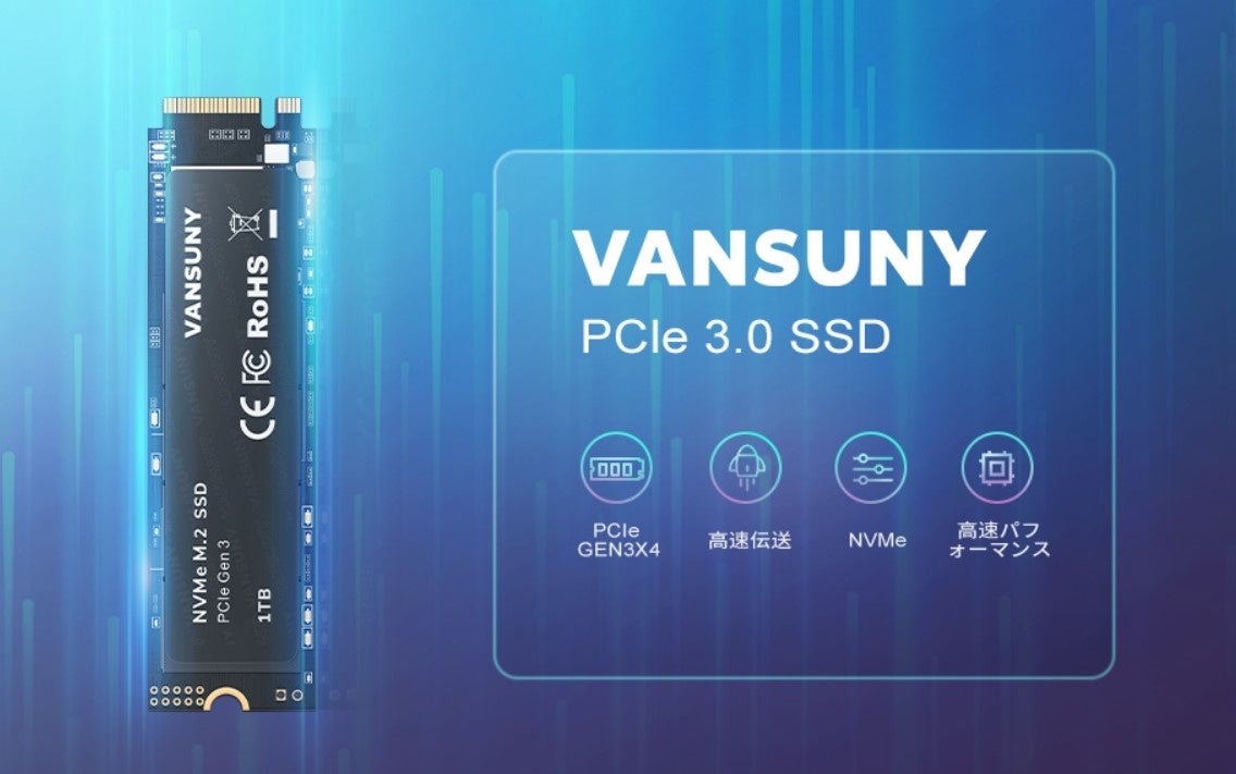 M.2 SSD 1TB 動作未確認 現状渡し 【公式通販】