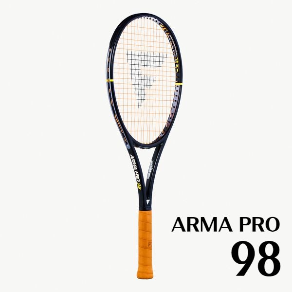ハイエンドモデル ARMA PRO 98