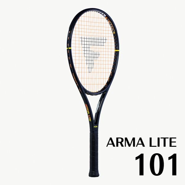 軽量モデル ARMA LITE 101