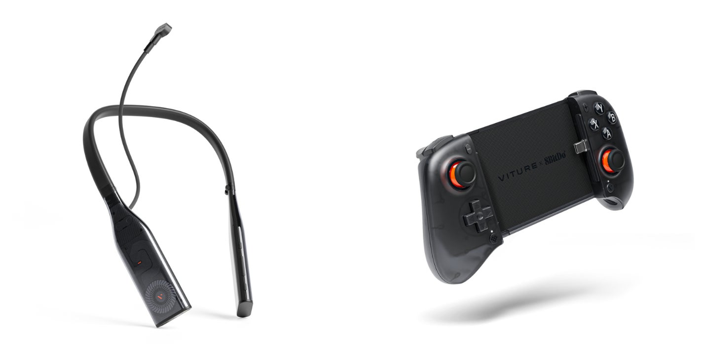 XRの常識を変える“映像×ゲーム体験”がここに!次世代 XRの常識を変える“映像×ゲーム体験”がここに!次世代