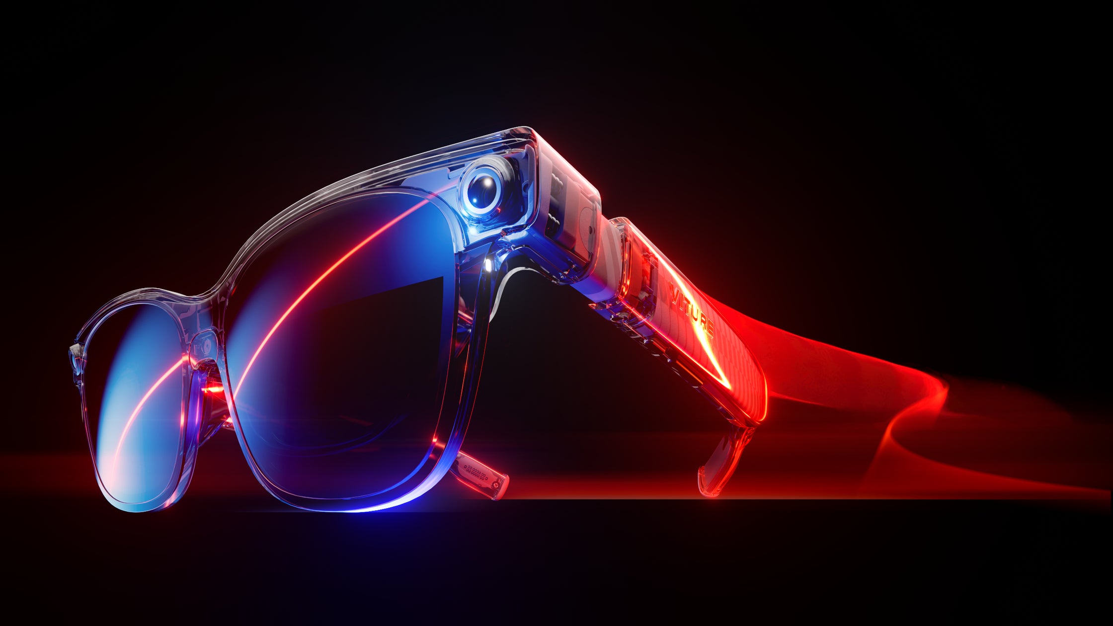 VITURE、XRグラス3機種発表!AR対応「Luma Ultra」も VITURE、XRグラス3機種発表!AR対応「Luma Ultra」も