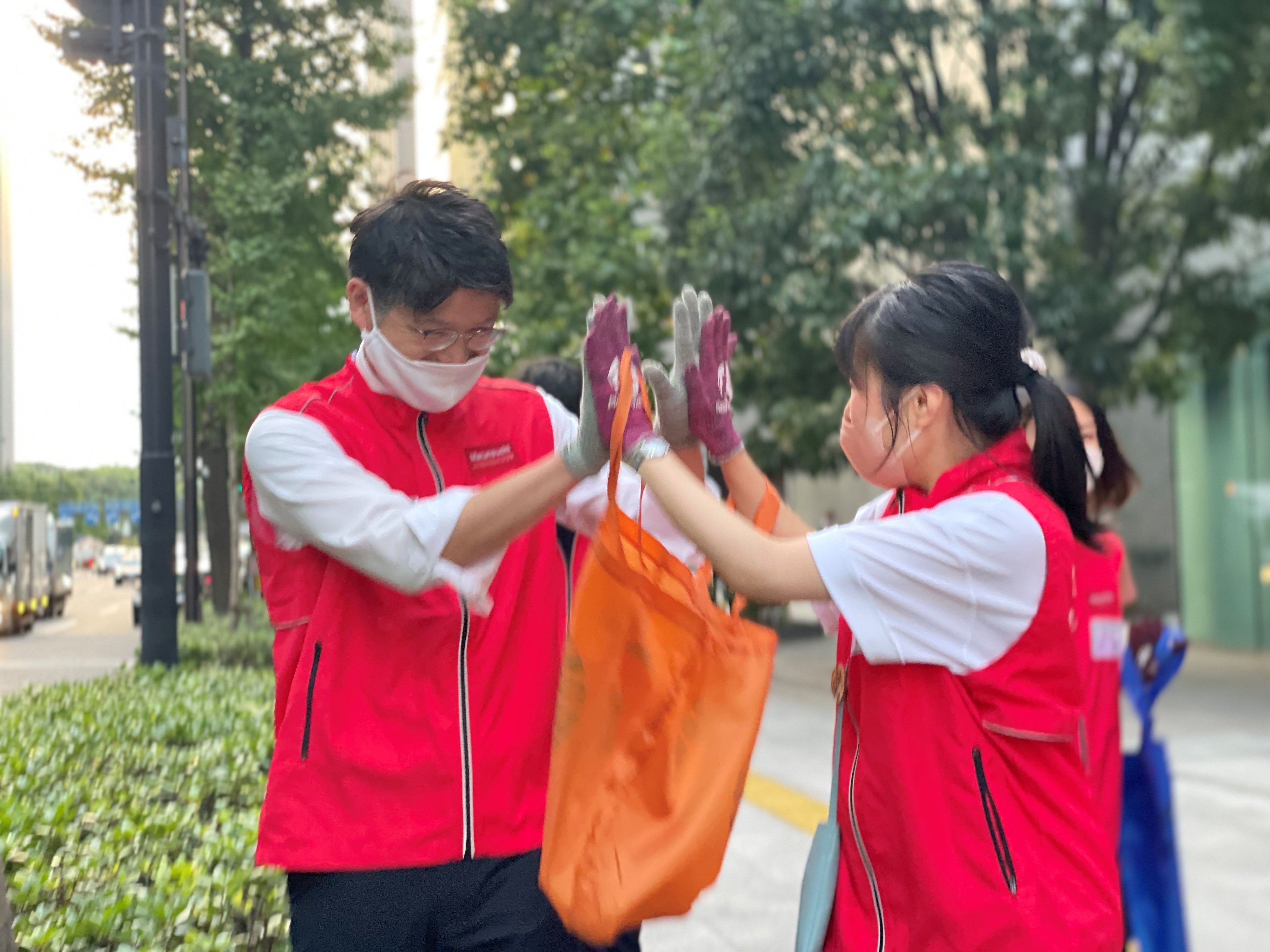 過去開催の様子②