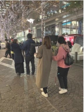 ダイバーシティ＆インクルージョン実地研修