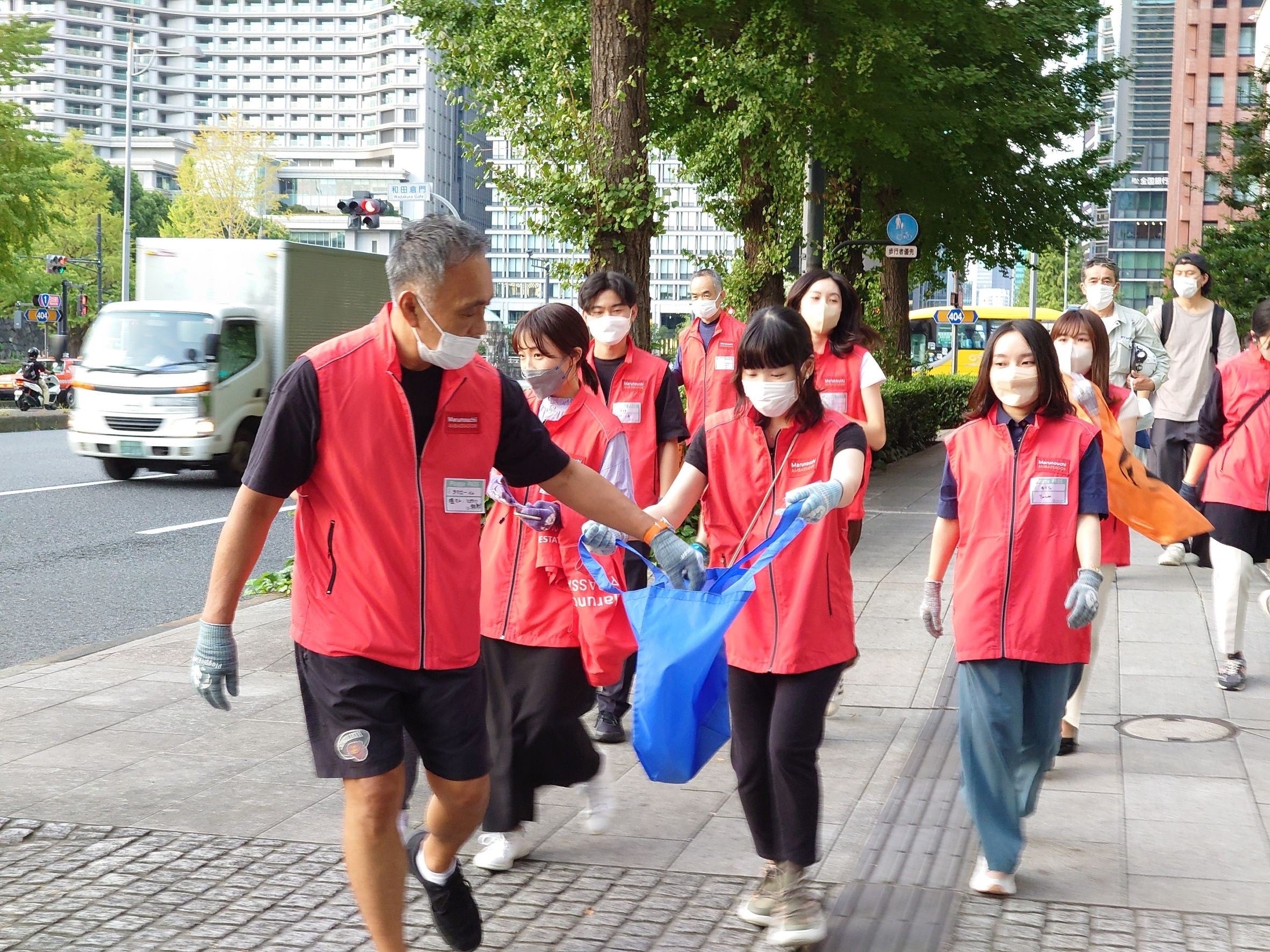 過去開催の様子①