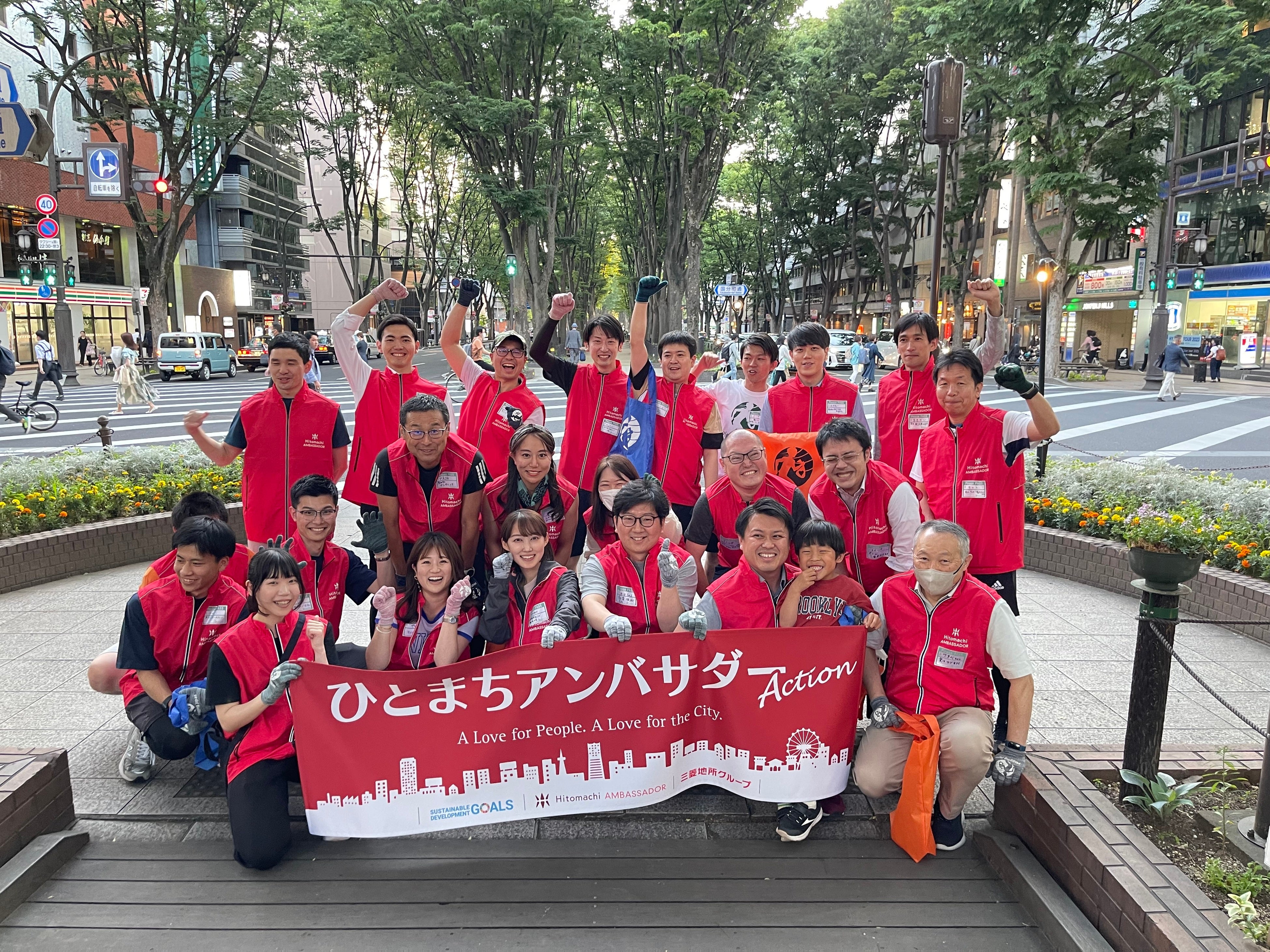 仙台での開催の様子①