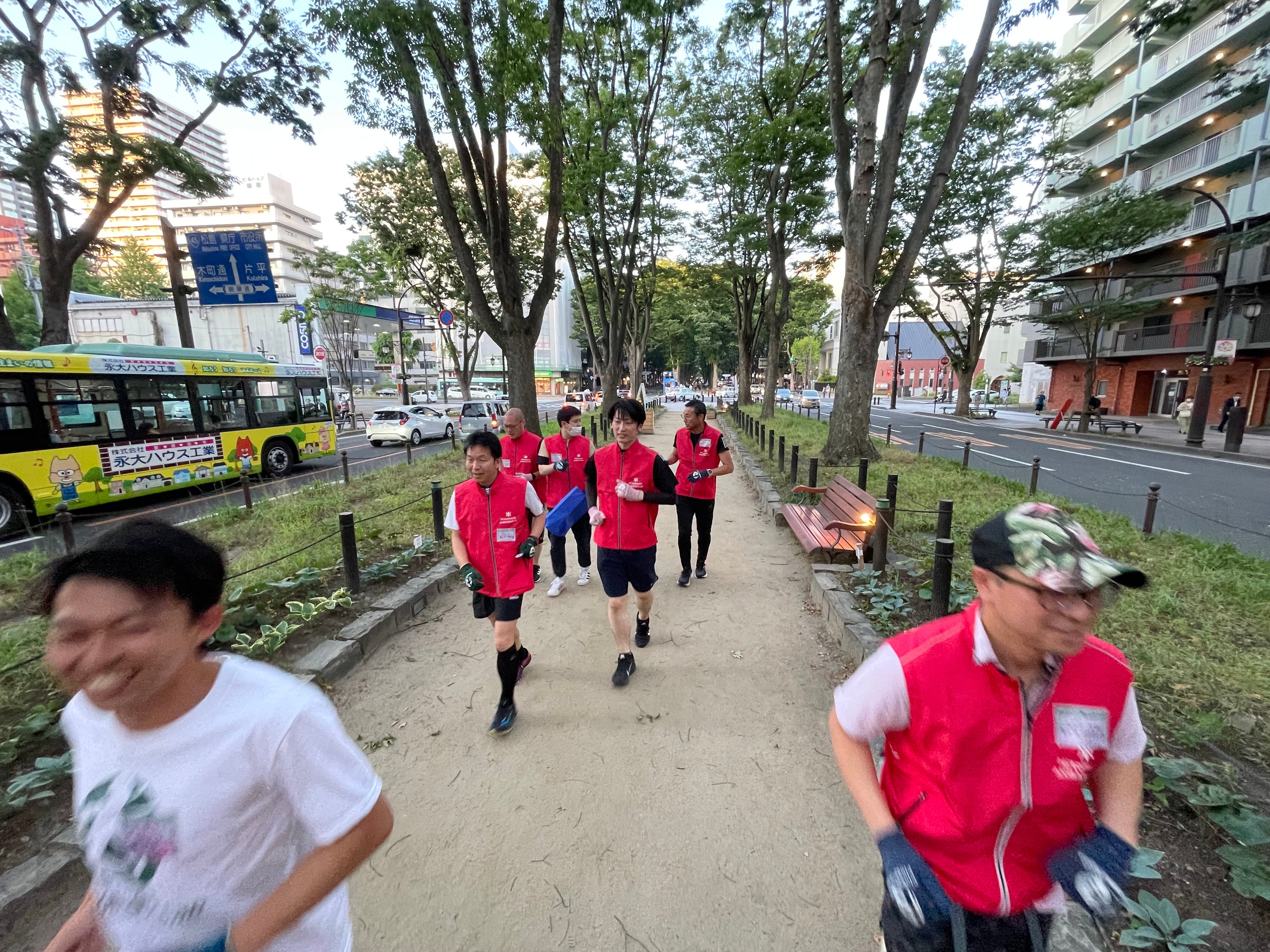 仙台での開催の様子②