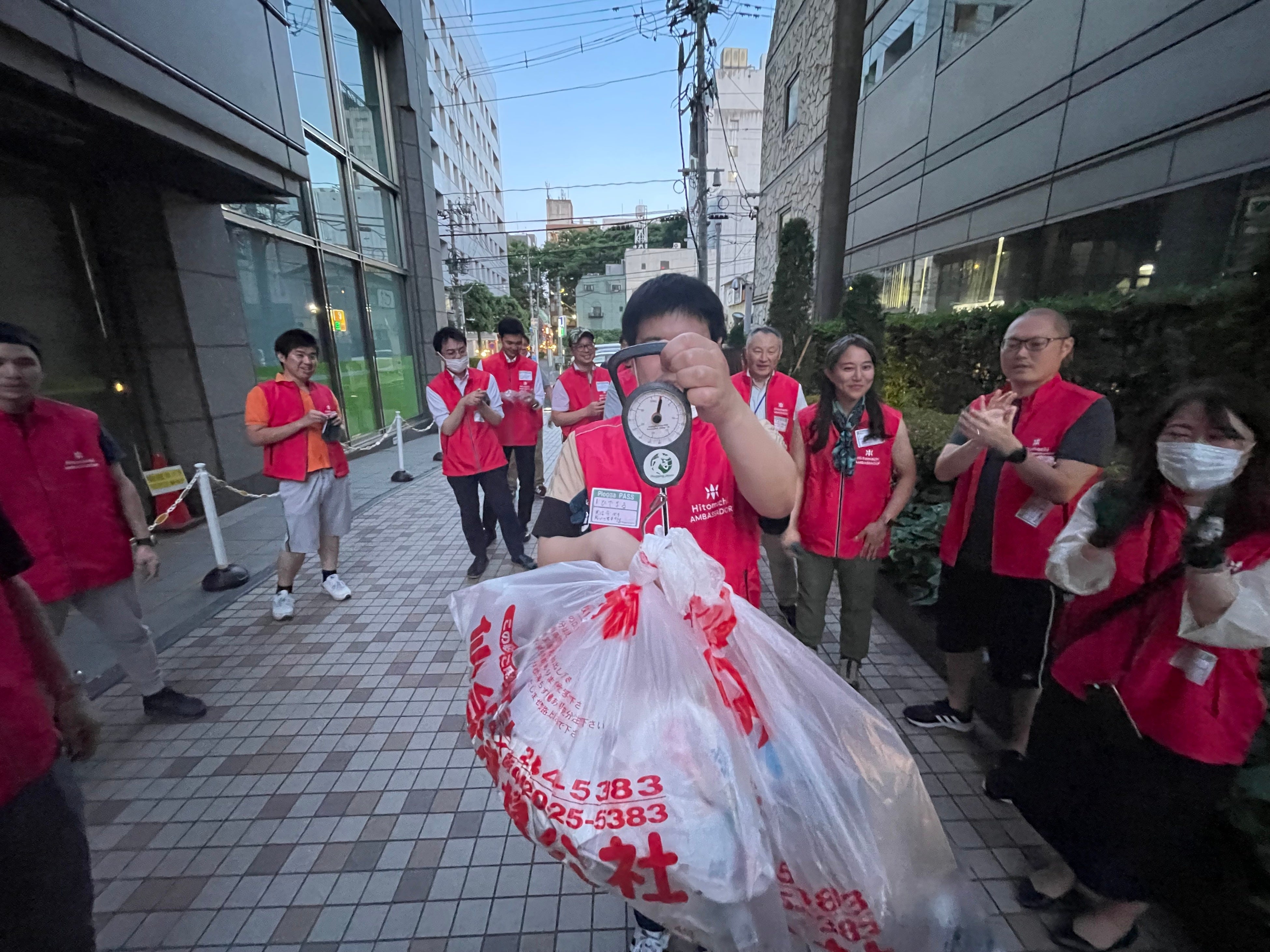 仙台での開催の様子③