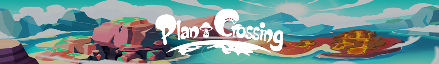 Plant Crossing