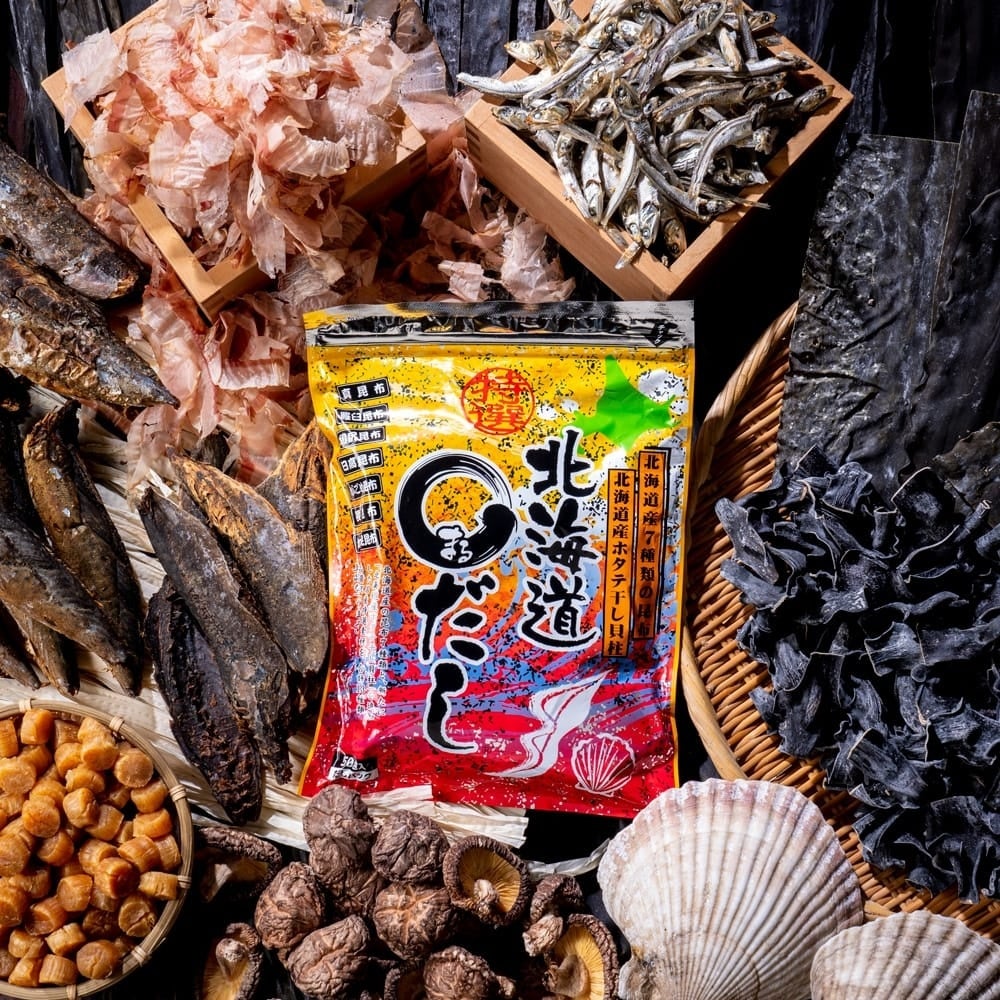 特選北海道まるだし1