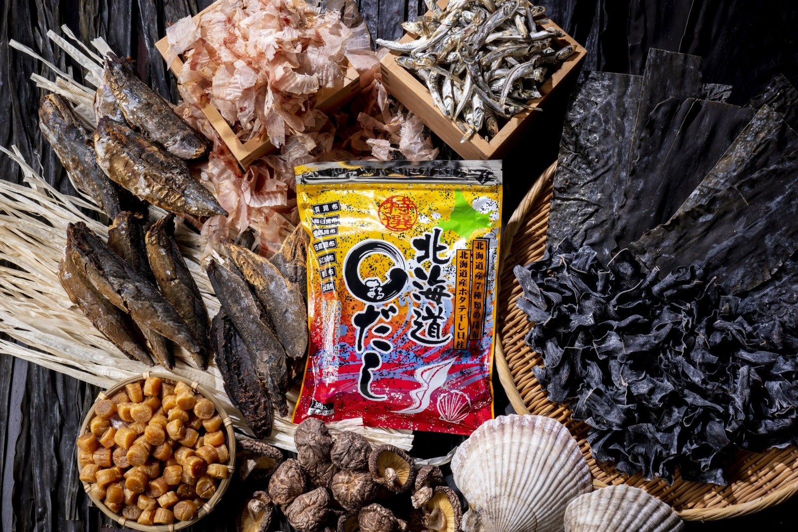 特選北海道まるだし3