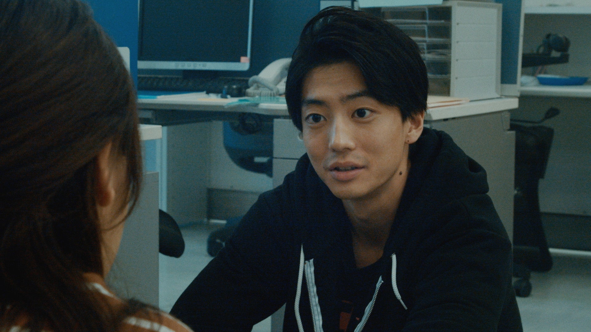 俳優 伊藤健太郎の魅力が詰まった新場面写真一挙解禁! 俳優 伊藤健太郎の魅力が詰まった新場面写真一挙解禁!