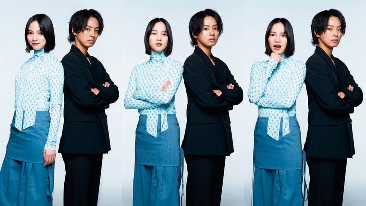 のん主演!ブラック企業脱出、殺し屋へ転職!痛快コメディ「幸せカナコの殺し屋生活」実写化決定! のん主演!ブラック企業脱出、殺し屋へ転職!痛快コメディ「幸せカナコの殺し屋生活」実写化決定!