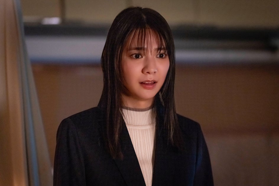 川津明日香主演!DMM TV独占配信中の復讐ドラマ『社内処刑人』急展開!殺人事件発生! 川津明日香主演!DMM TV独占配信中の復讐ドラマ『社内処刑人』急展開!殺人事件発生!