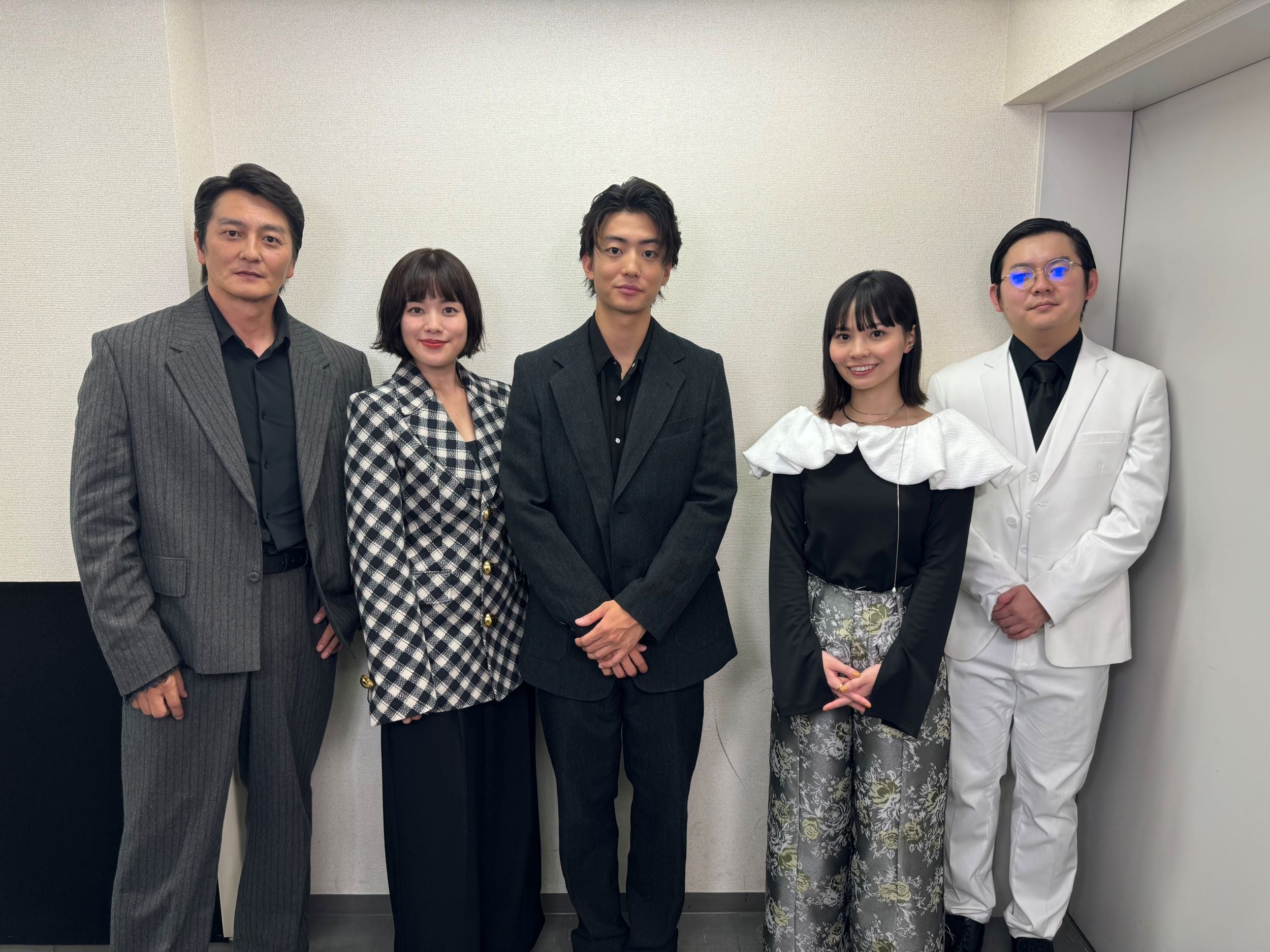 伊藤健太郎主演『静かなるドン2』10月11日（金）より劇場公開