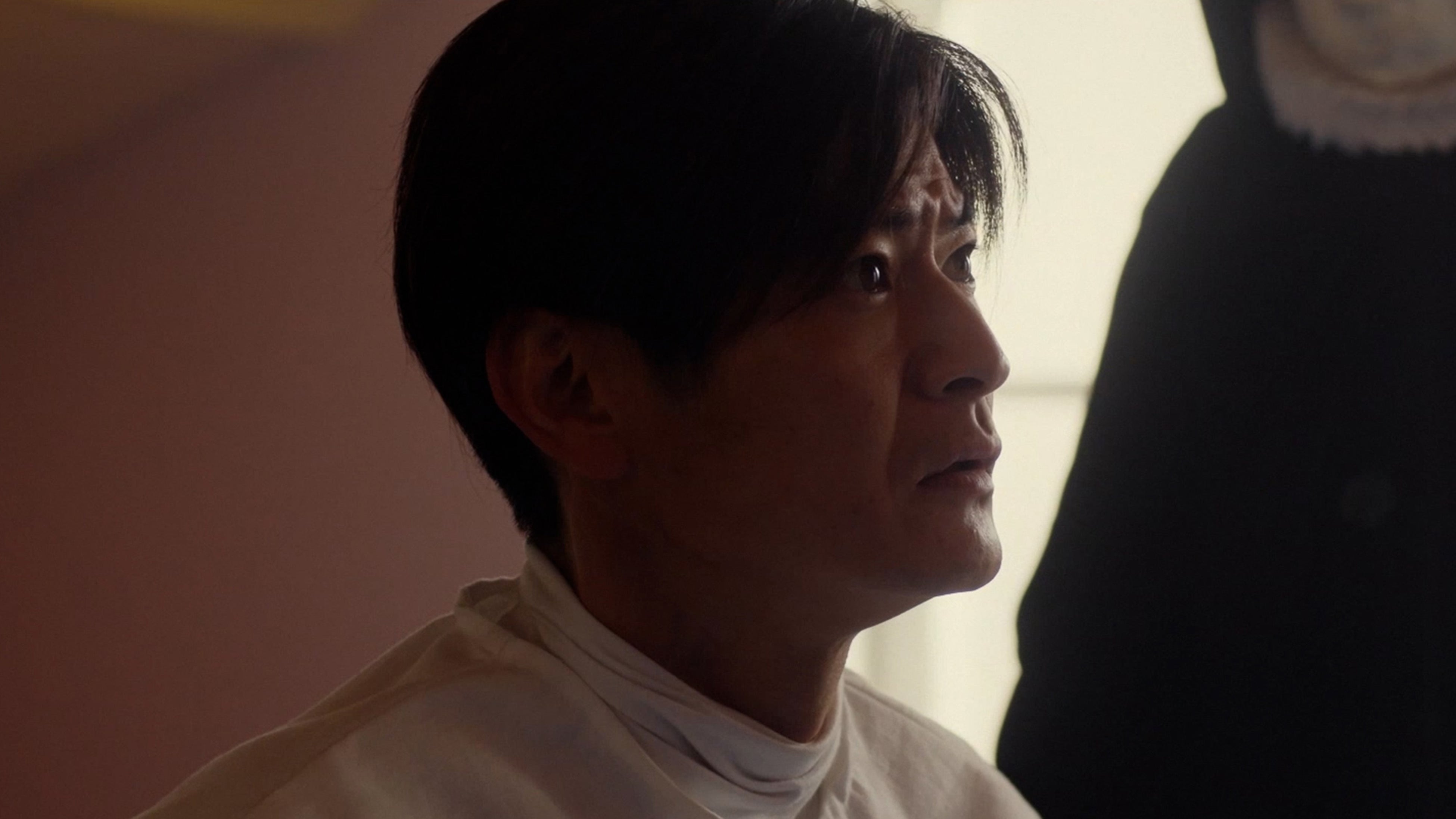 3話「チルドレン」場面写真②