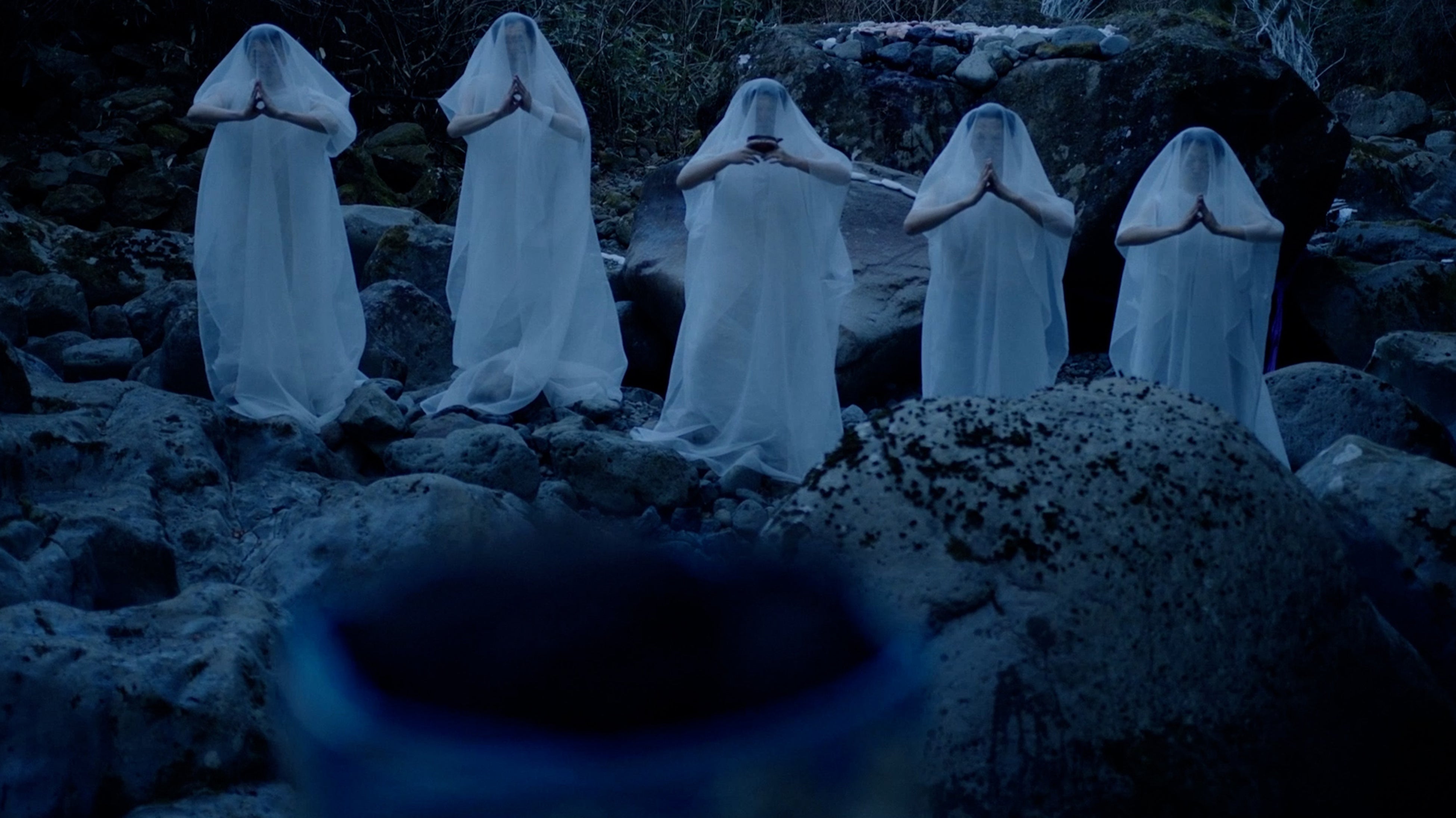 2話「オンタキサン」場面写真③