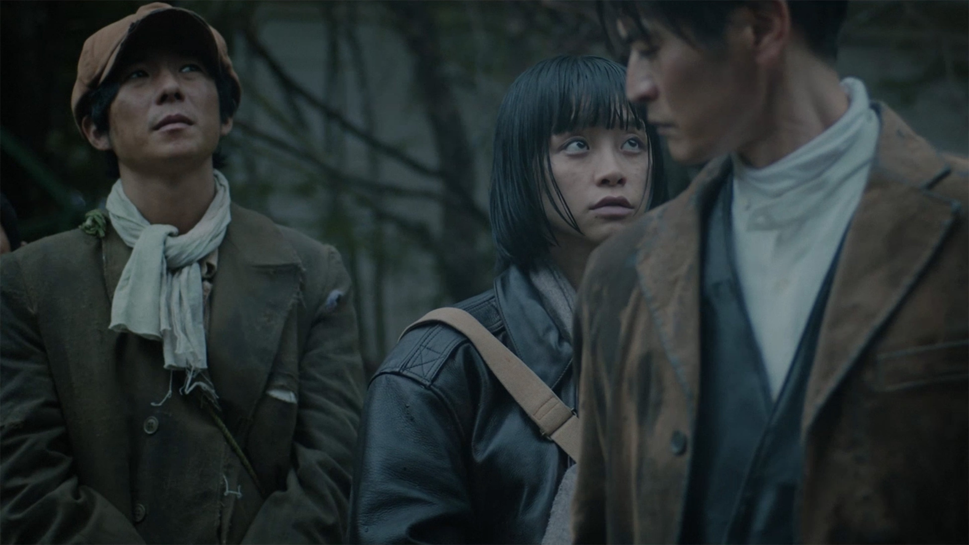 3話「チルドレン」場面写真③