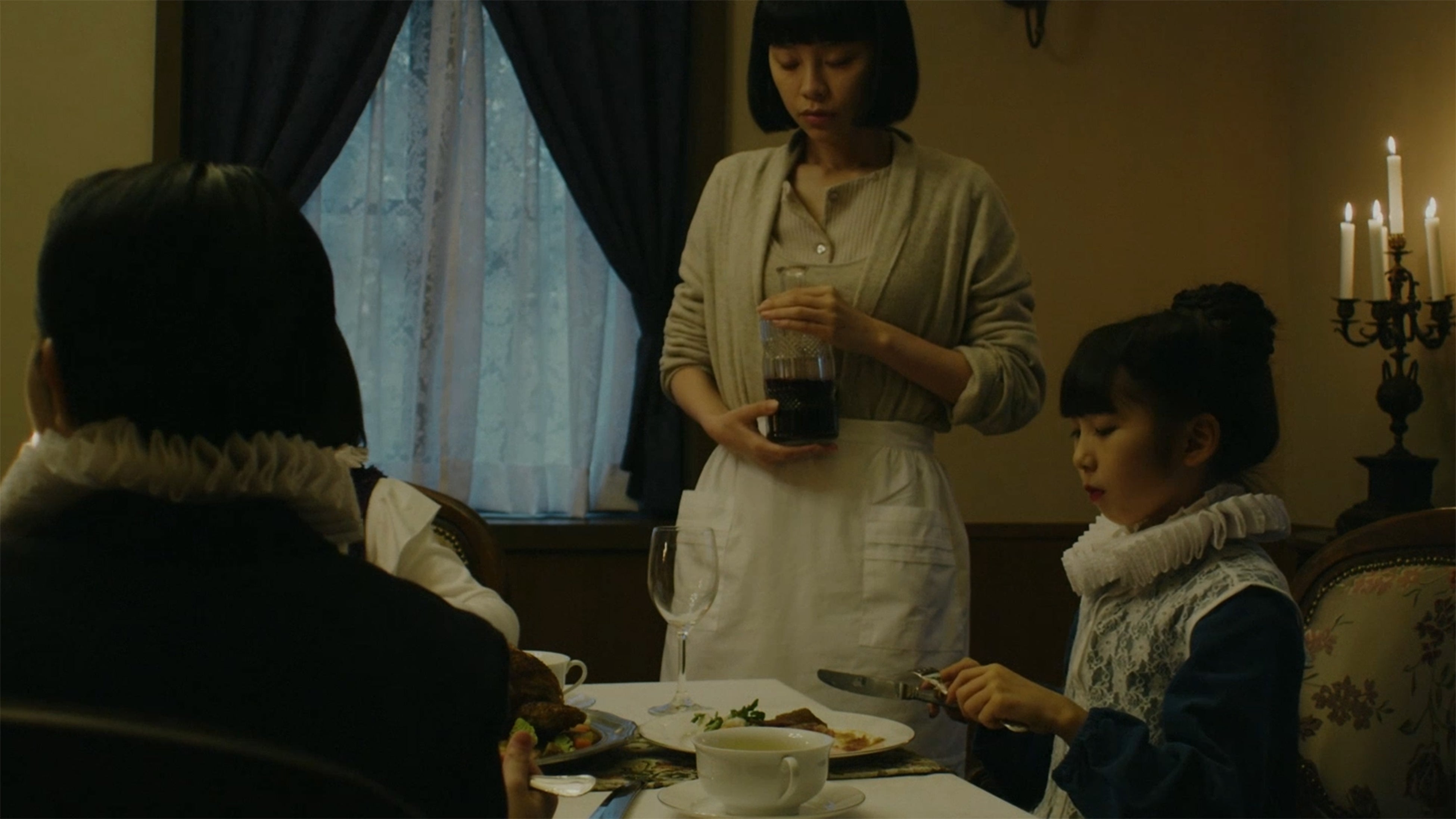 3話「チルドレン」場面写真③