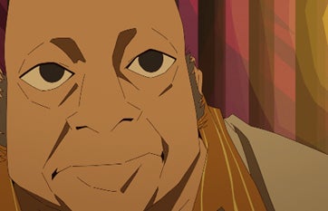 DMM TVオリジナルアニメ「GREAT PRETENDER razbliuto」2024年2月23日より独占配信開始! DMM TVオリジナルアニメ「GREAT PRETENDER razbliuto」2024年2月23日より独占配信開始!