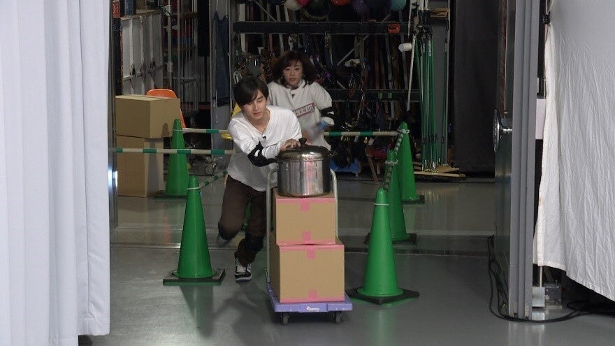 オードリー×素人の大人気クチコミバラエティの年末スペシャル!「オドぜひ年末SP 愛の最強タッグ決定戦」DMM TVにて約30分の地上波未公開シーンを大幅増量したディレクターズカット版の独占配信が決定‼ オードリー×素人の大人気クチコミバラエティの年末スペシャル!「オドぜひ年末SP 愛の最強タッグ決定戦」DMM TVにて約30分の地上波未公開シーンを大幅増量したディレクターズカット版の独占配信が決定‼