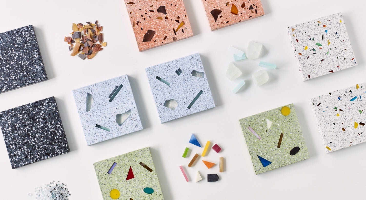 食べられない「ガラス」の和菓子？装飾ガラスメーカー・中日