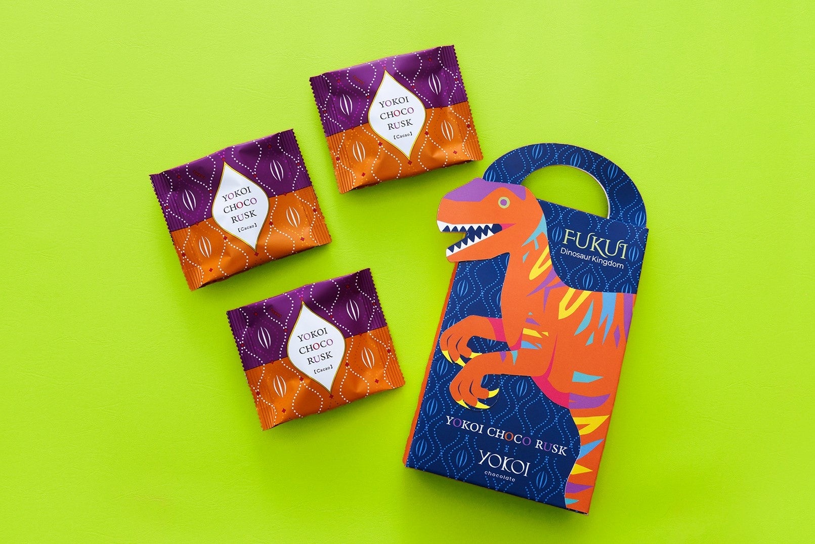 オシャレ手土産！サクッとしっとり、チョコ専門メーカーが作るチョコ