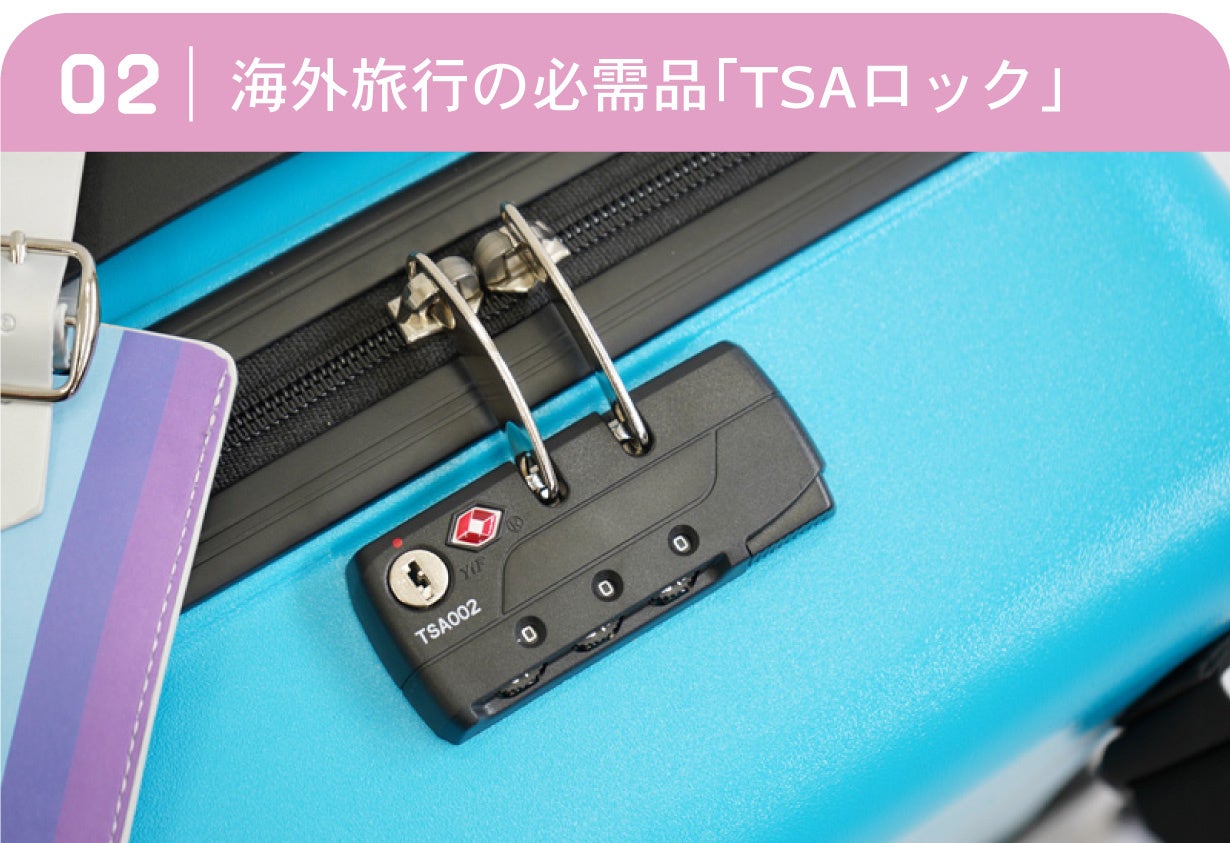 機内持ち込みサイズで家族旅行をもっと便利に！子供が乗れる