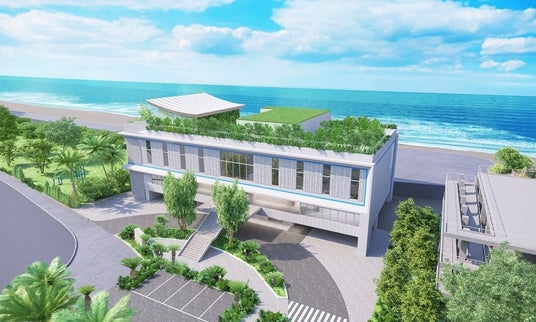 【東海地方初出店】静岡・大浜公園に多目的複合施設「THE SURF SEASIDE TERRACE」が8月6日グランドオープン 【東海地方初出店】静岡・大浜公園に多目的複合施設「THE SURF SEASIDE TERRACE」が8月6日グランドオープン