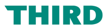 THIRED社ロゴ