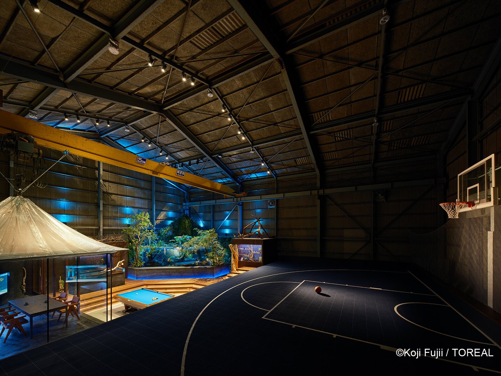 オフィス施工事例