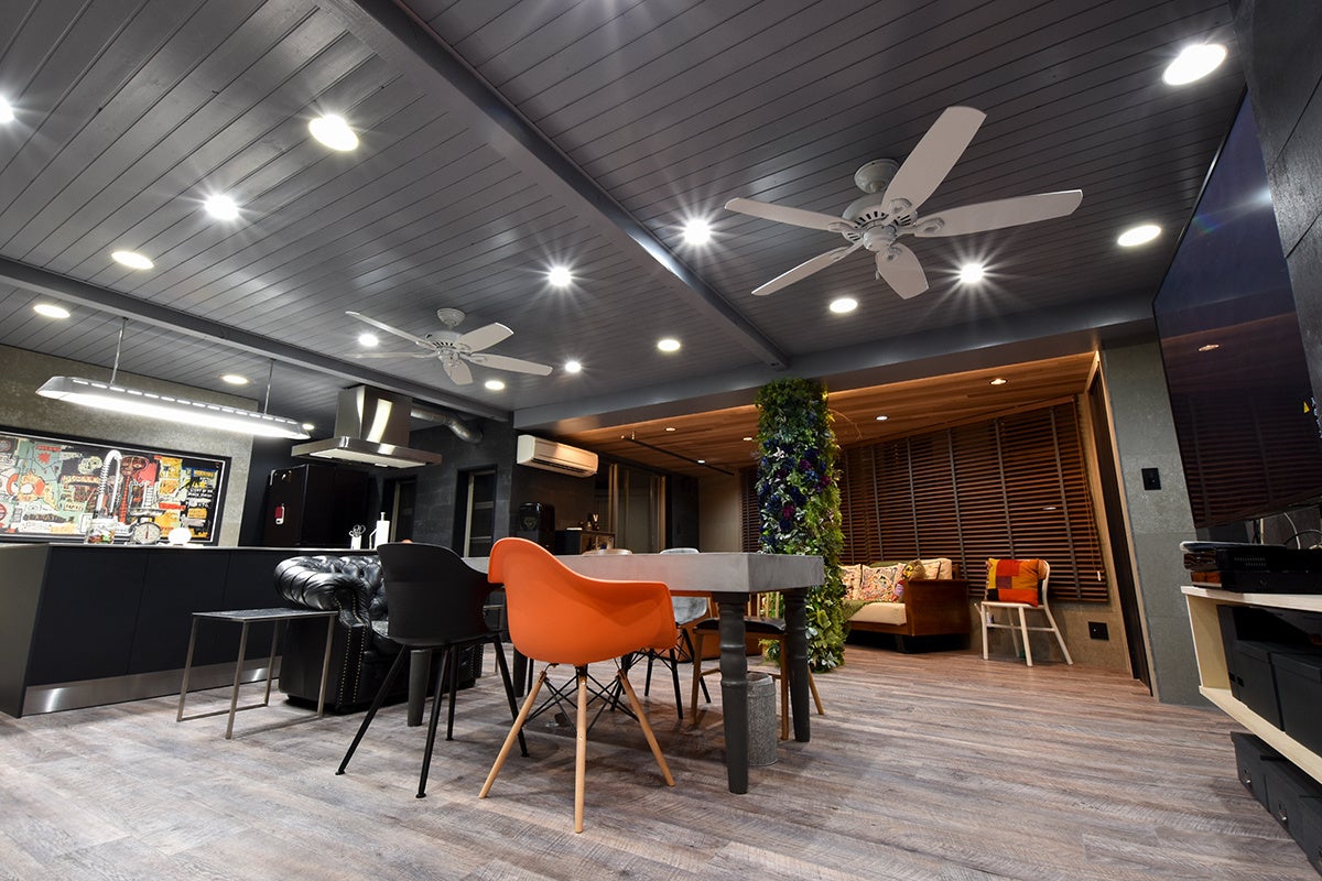 オフィス施工事例