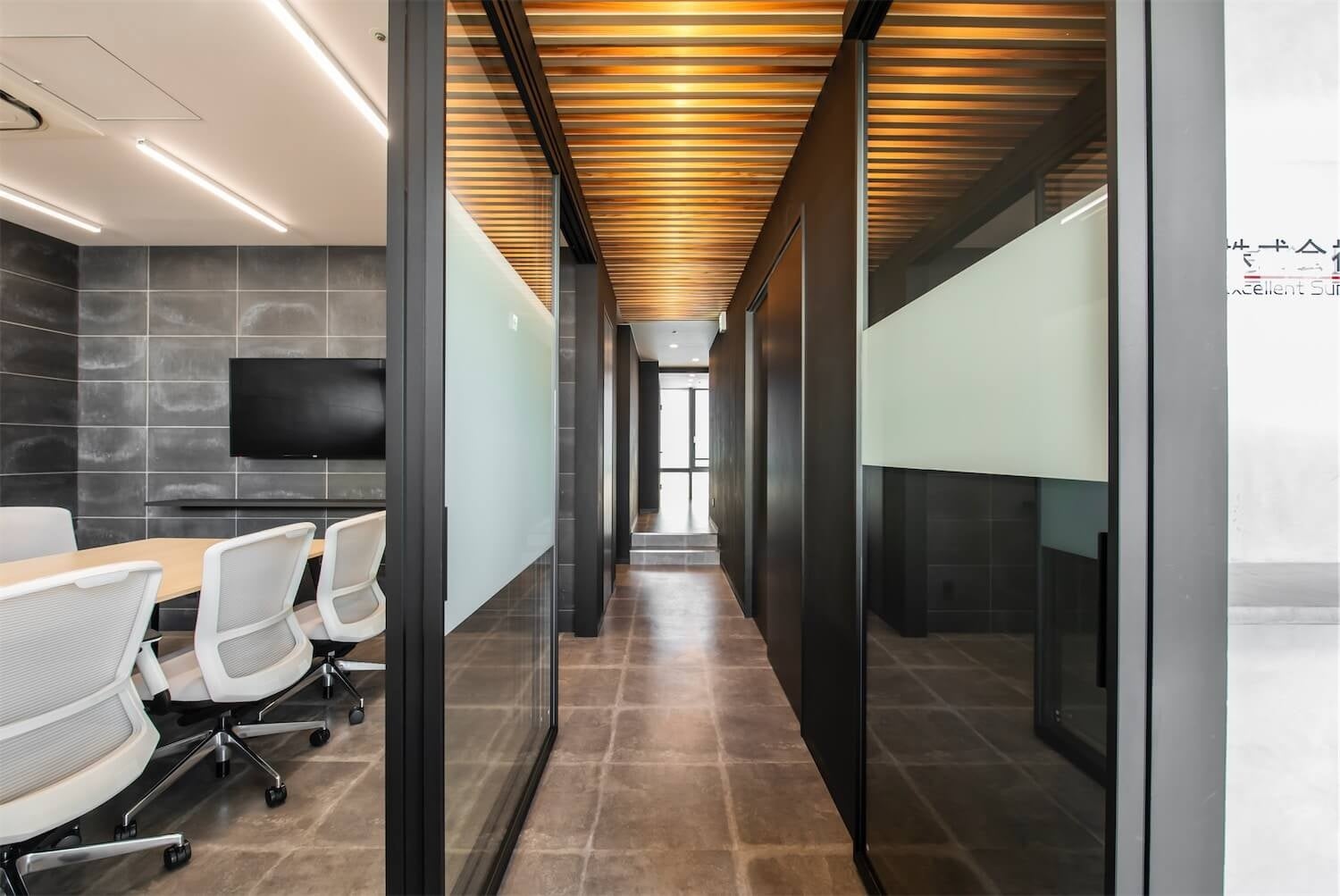 オフィス施工事例