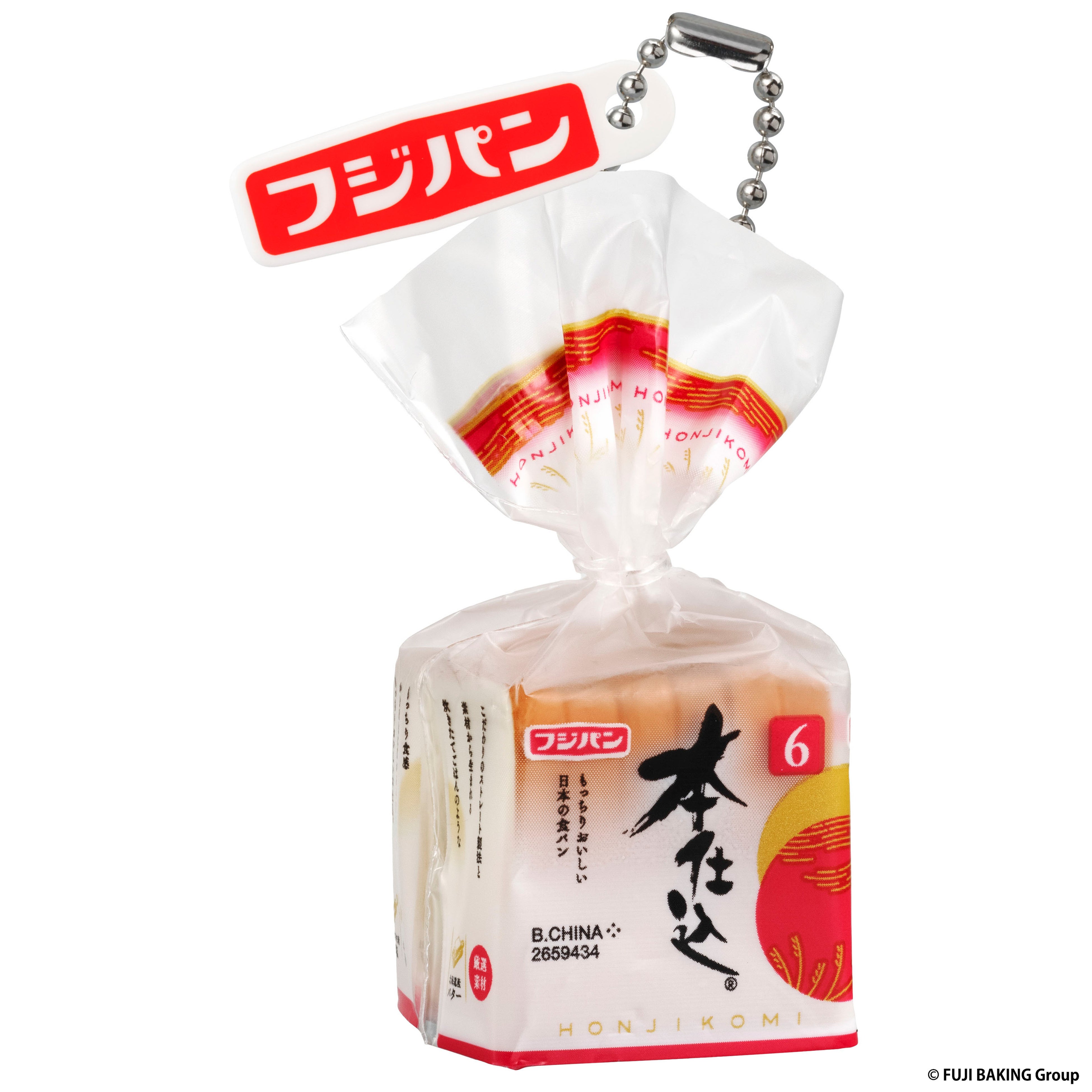 本仕込食パン 6枚切