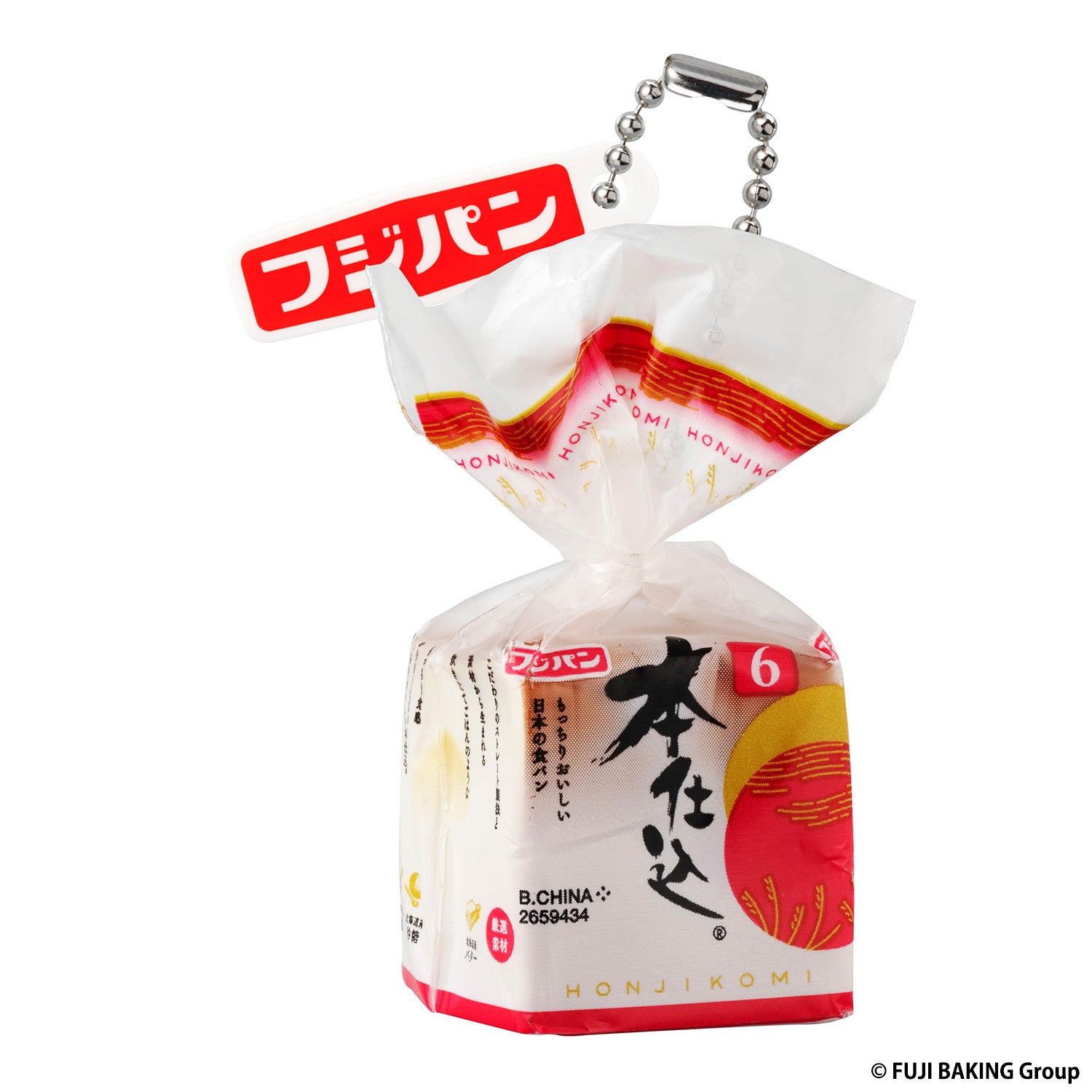 本仕込食パン 6枚切