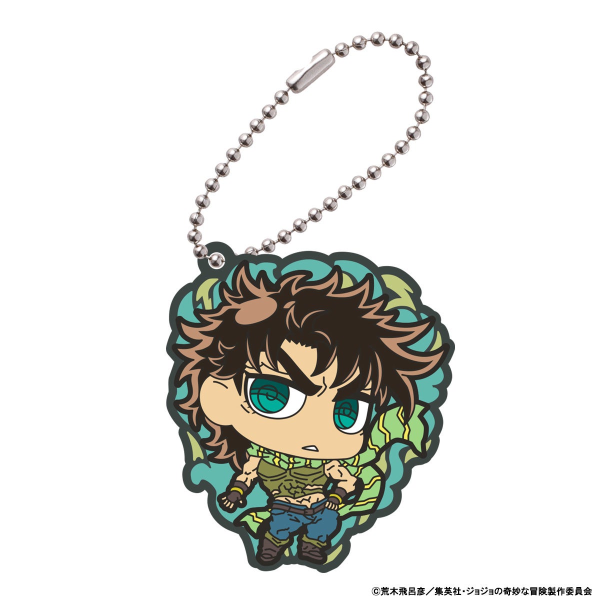 ③ジョセフ・ジョースター