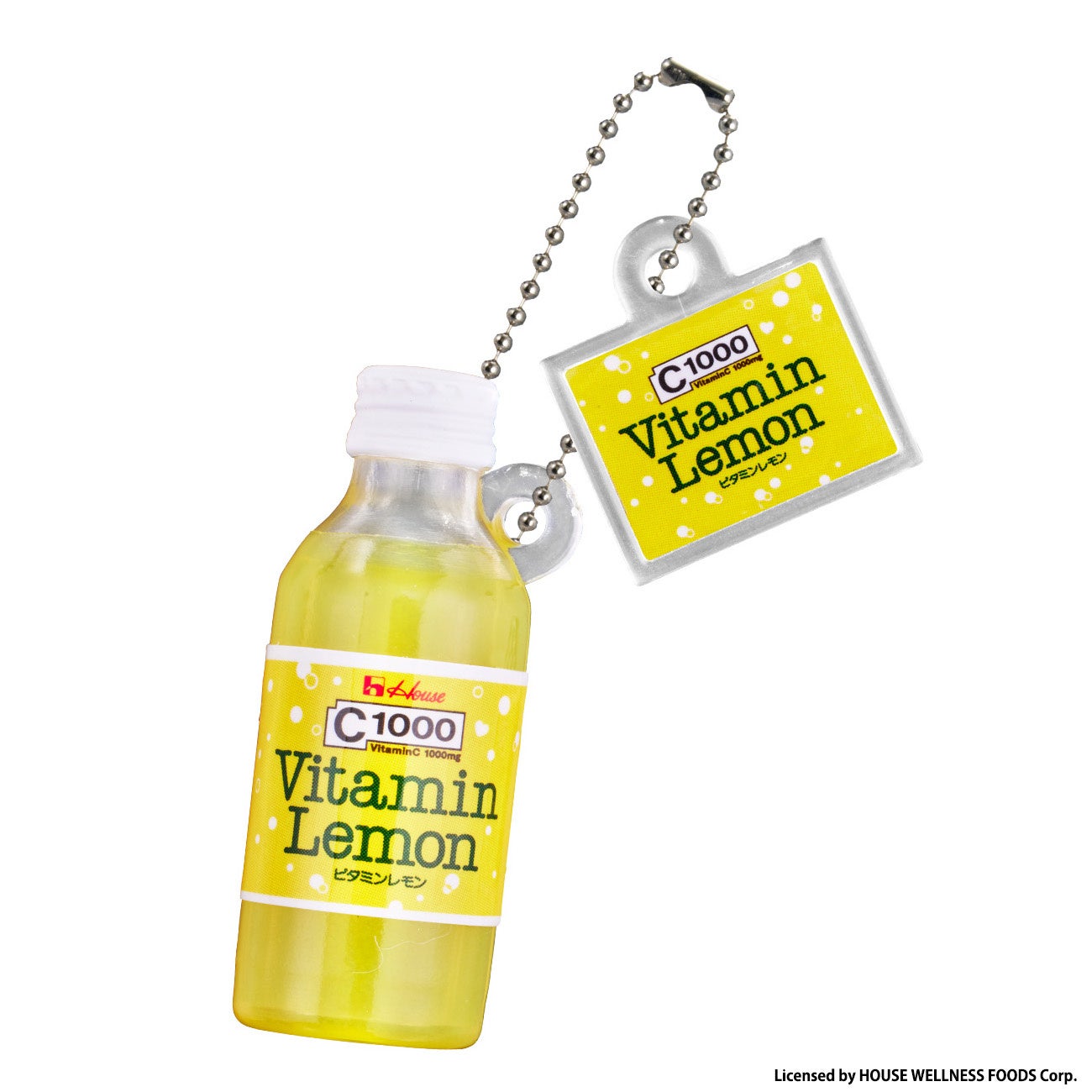 C1000 ビタミンレモン