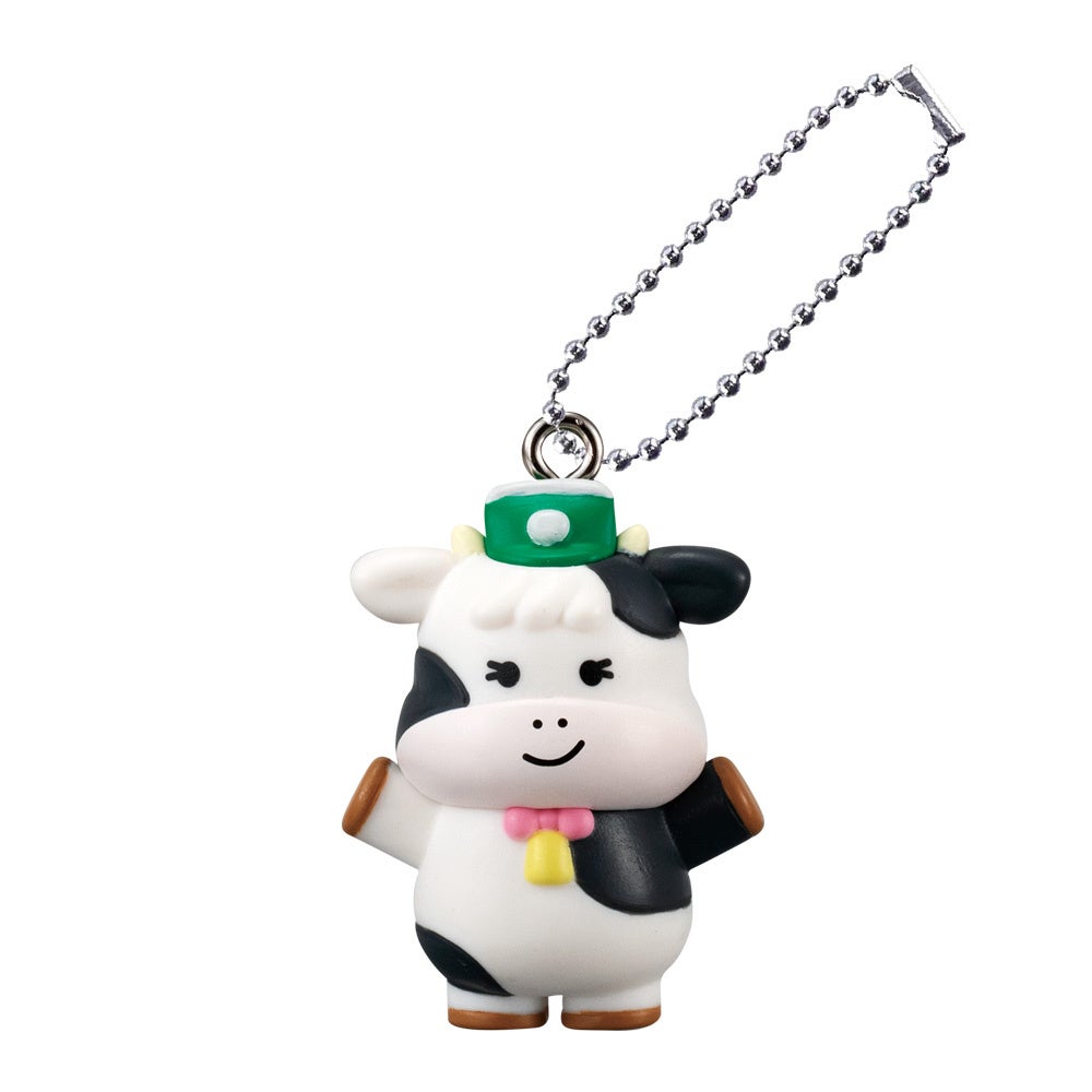 ⑤みるる （よつ葉コーポレートキャラクター）