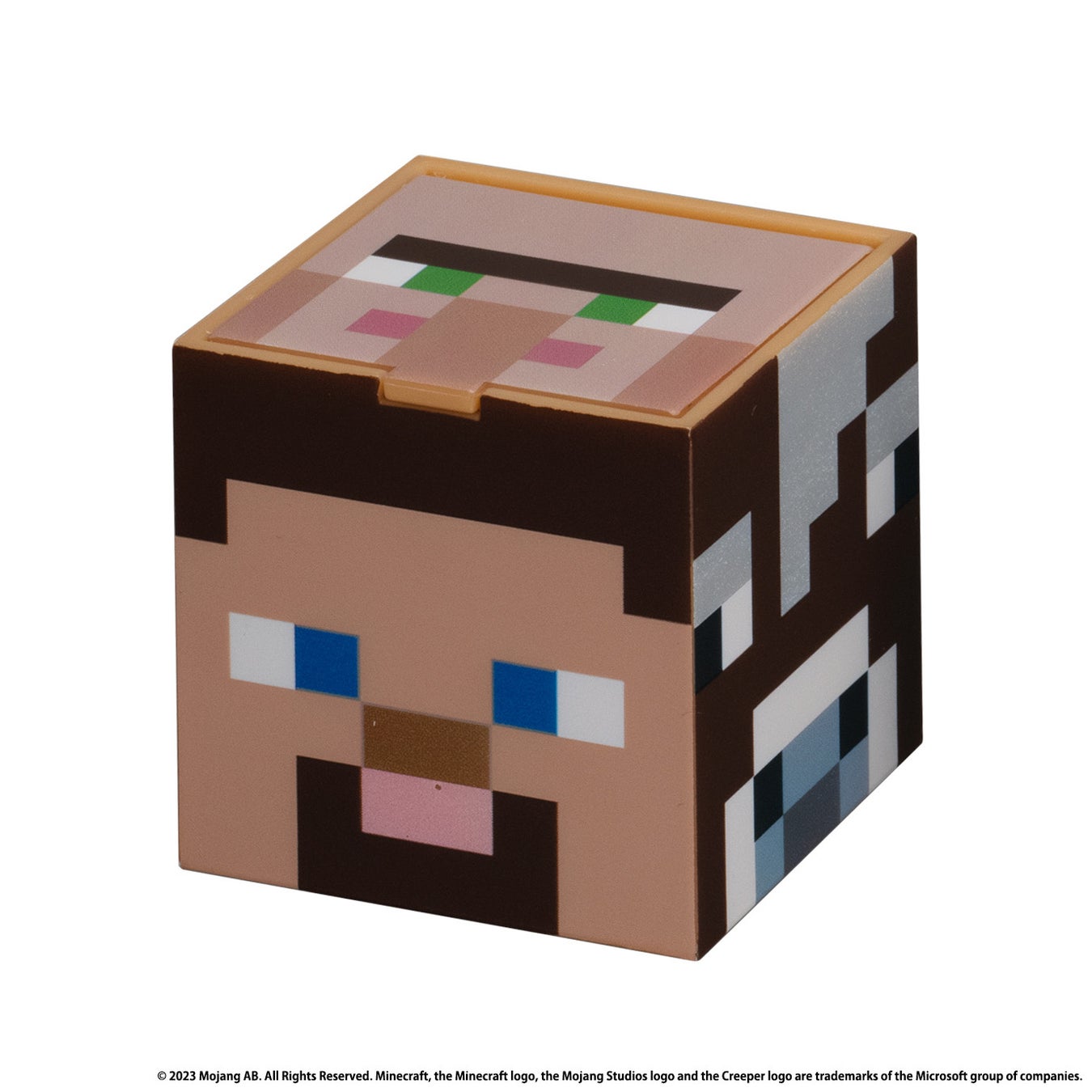 ①MOBS1