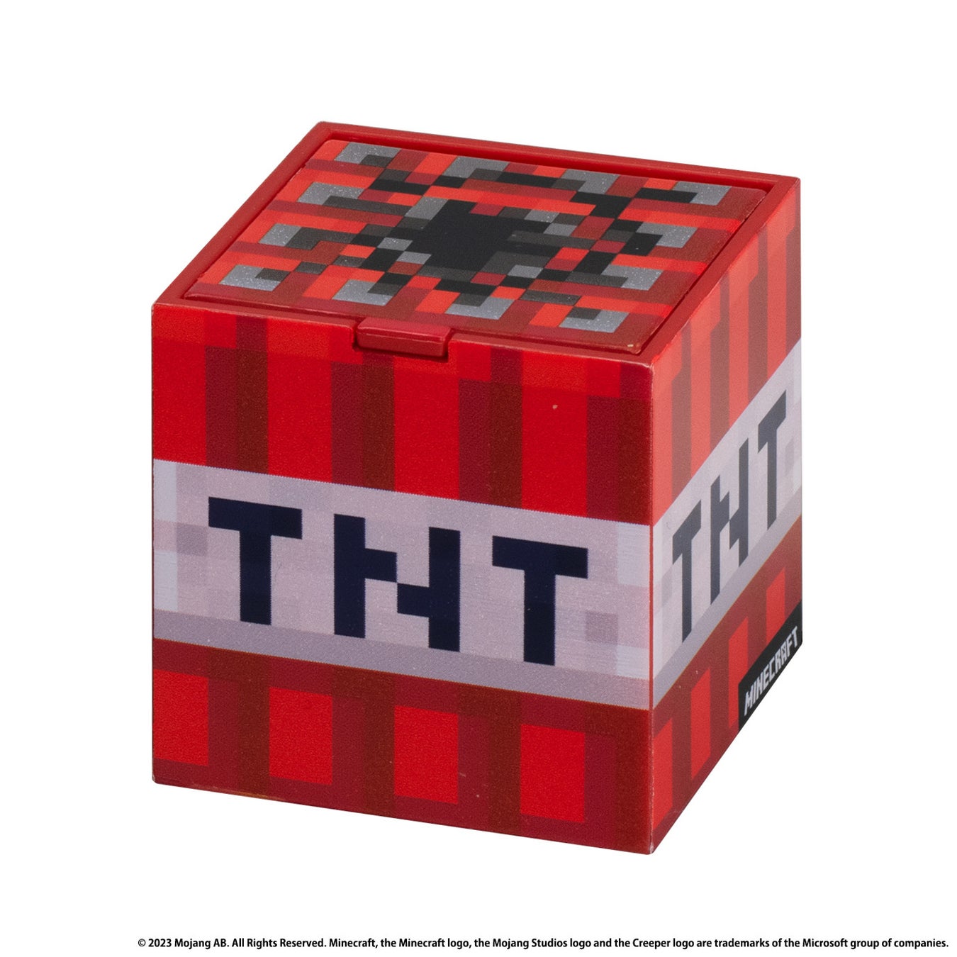 ⑤TNT