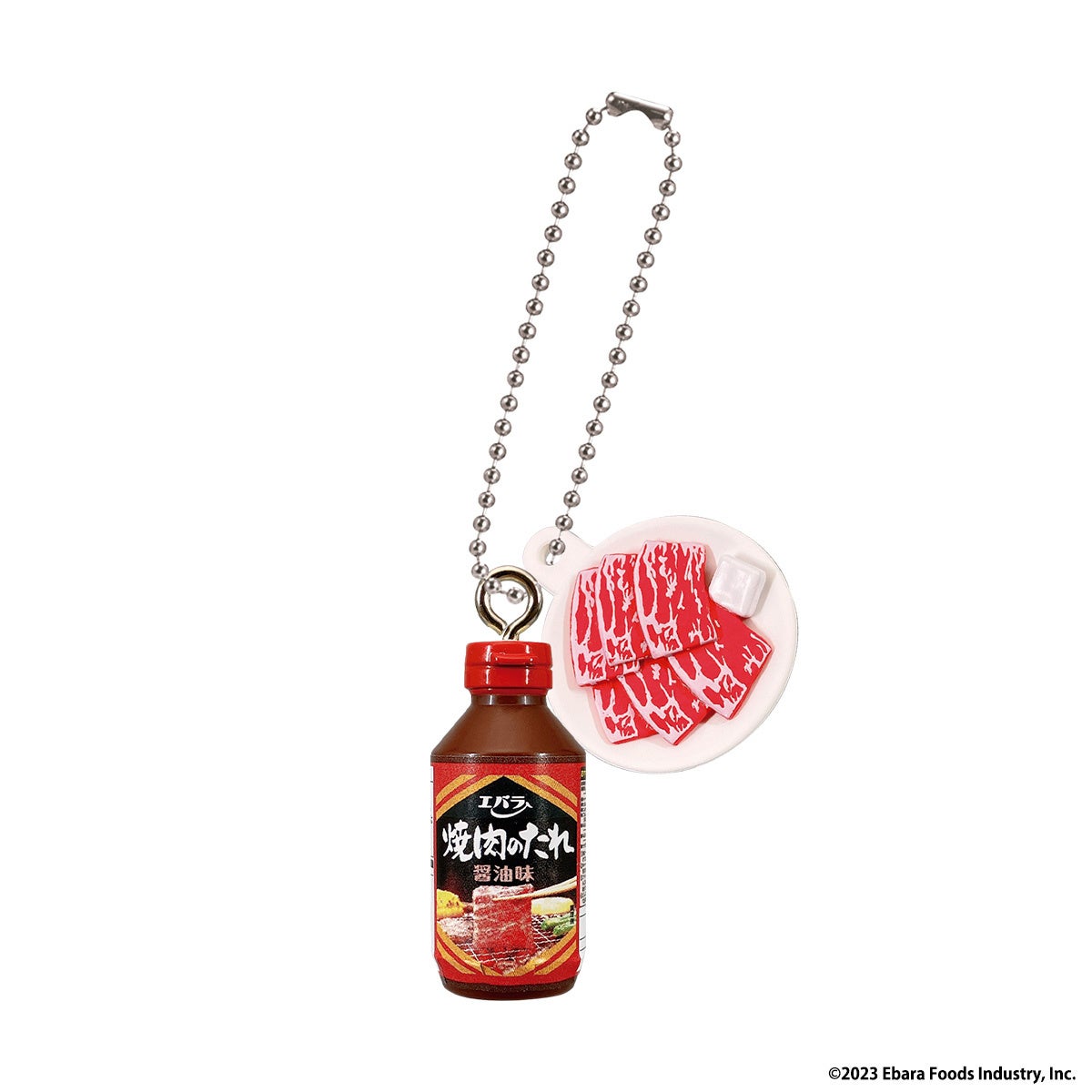 ④焼肉のたれ 醤油味