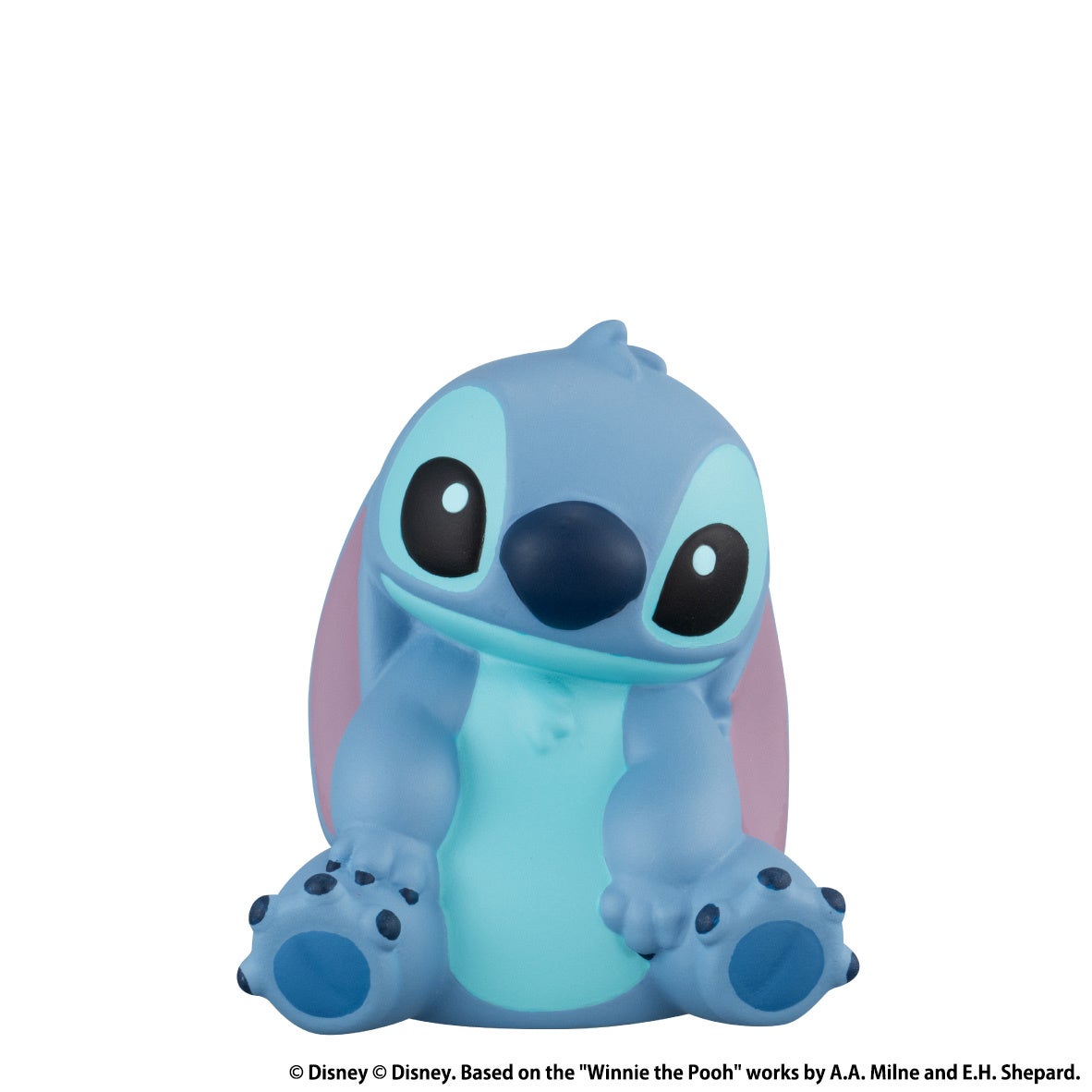 ぷにぷにし隊!ディズニーキャラクターの癒しフィギュアが登場! ぷにぷにし隊!ディズニーキャラクターの癒しフィギュアが登場!