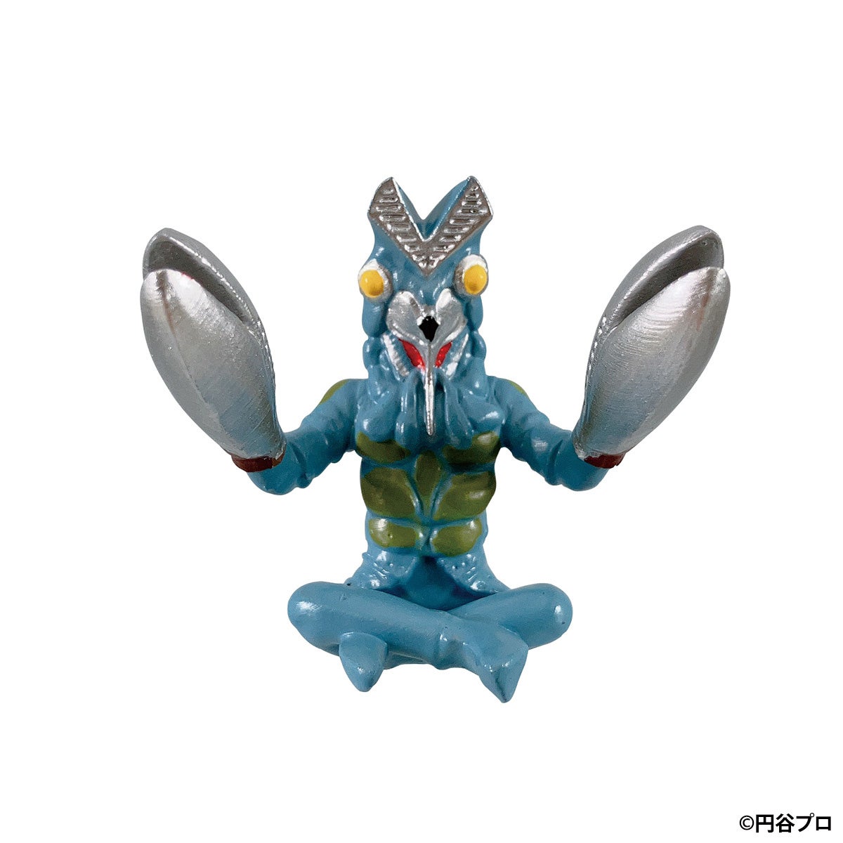 ウルトラマンの人気怪獣たちがまちぼうけシリーズに初登場! ウルトラマンの人気怪獣たちがまちぼうけシリーズに初登場!