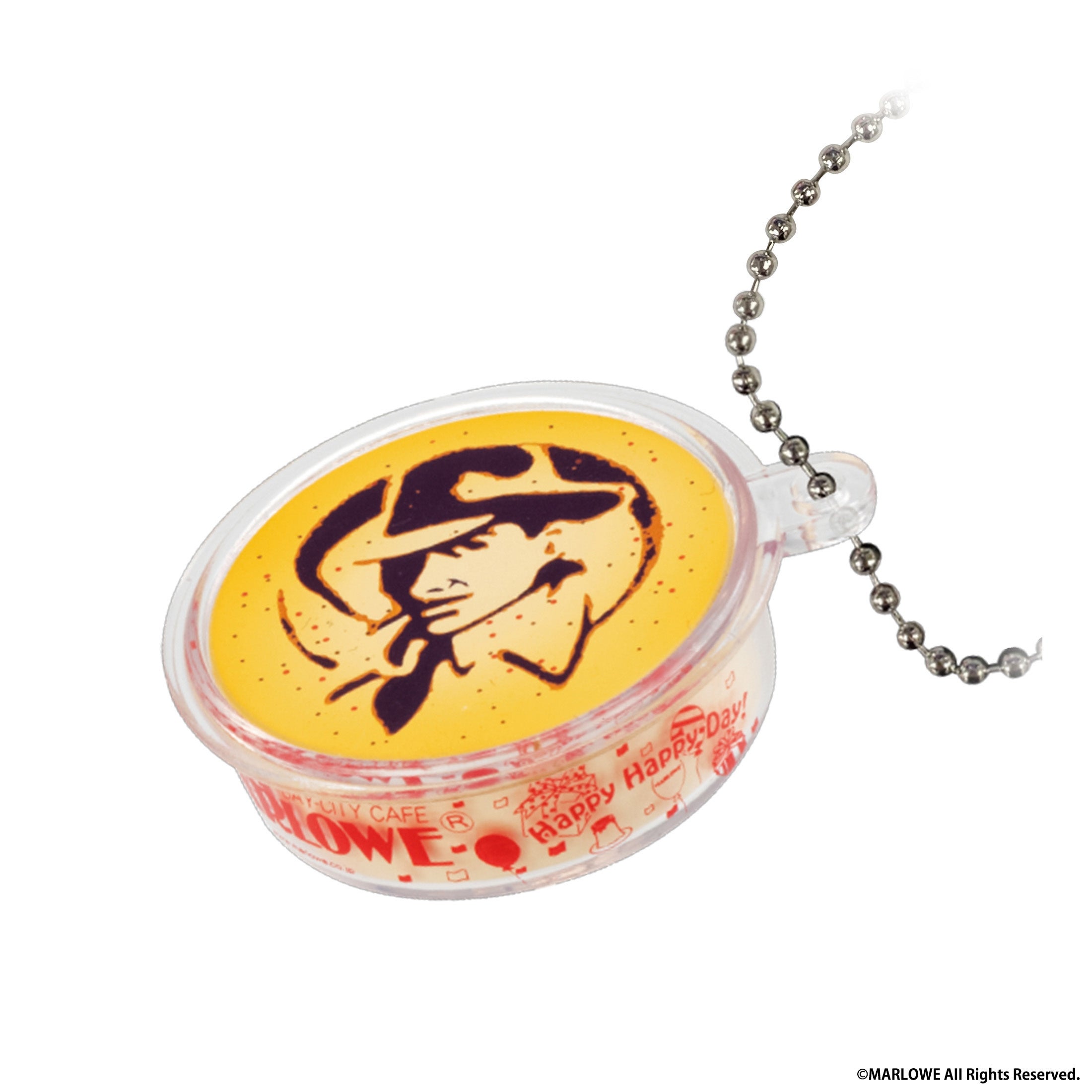 ⑤極上のパーティープリン