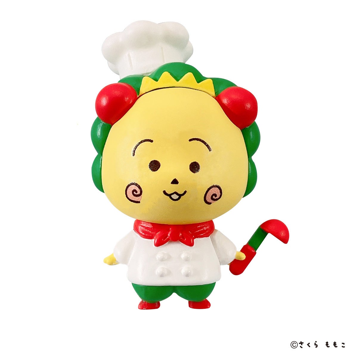 コジコジ』がキッチングッズに大変身！集めて可愛いミニチュア