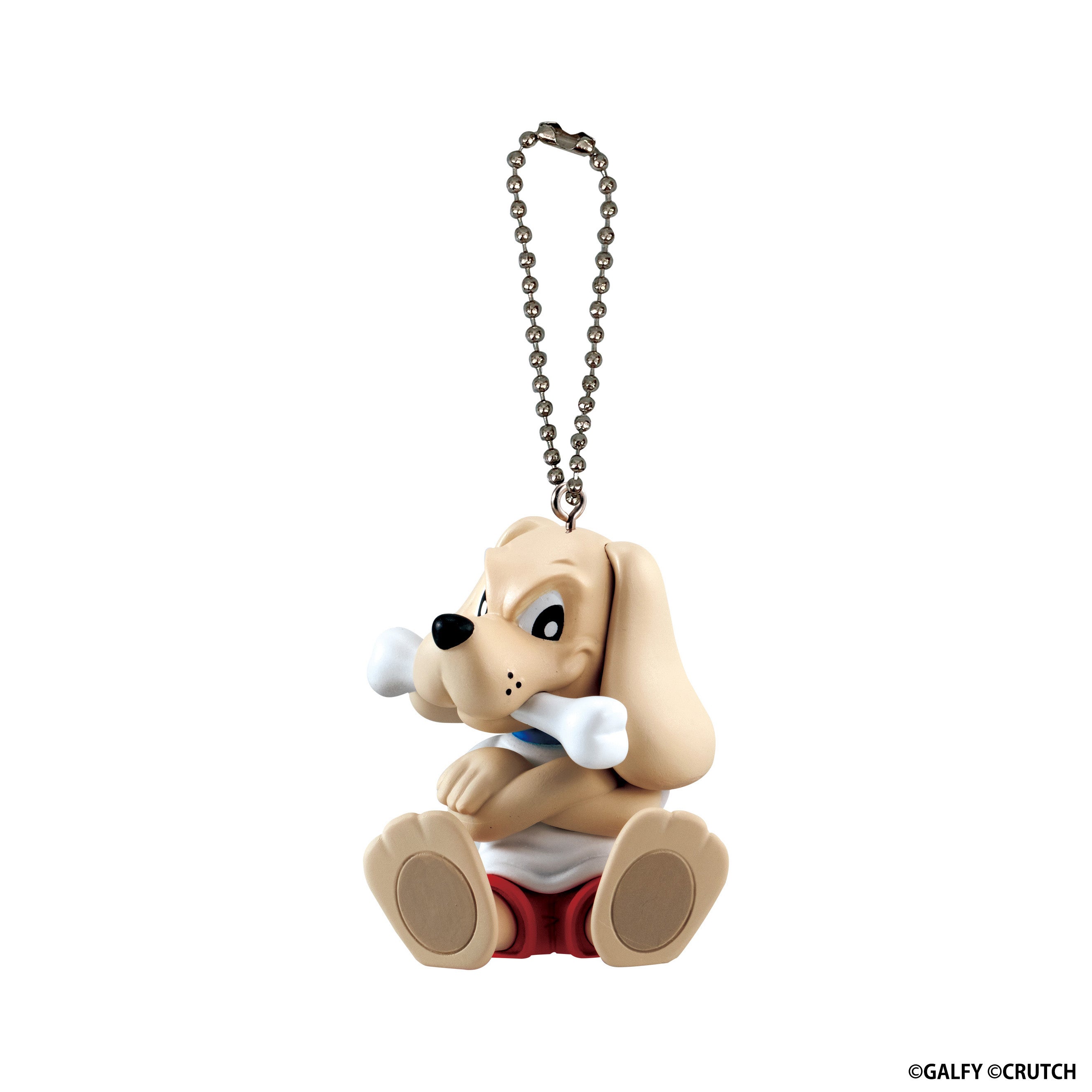 ②おすわりガルフィー