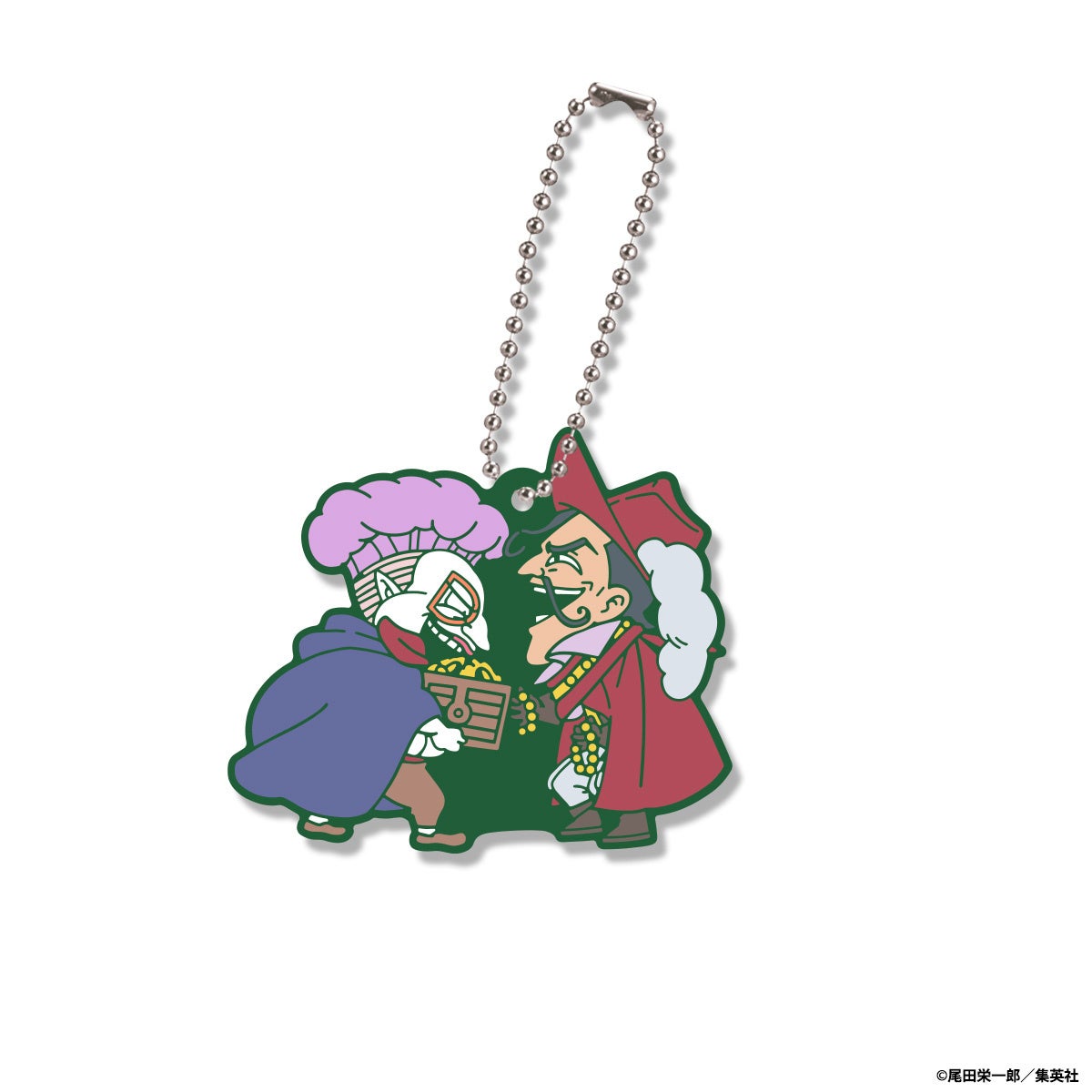 シラノ&ディーアール