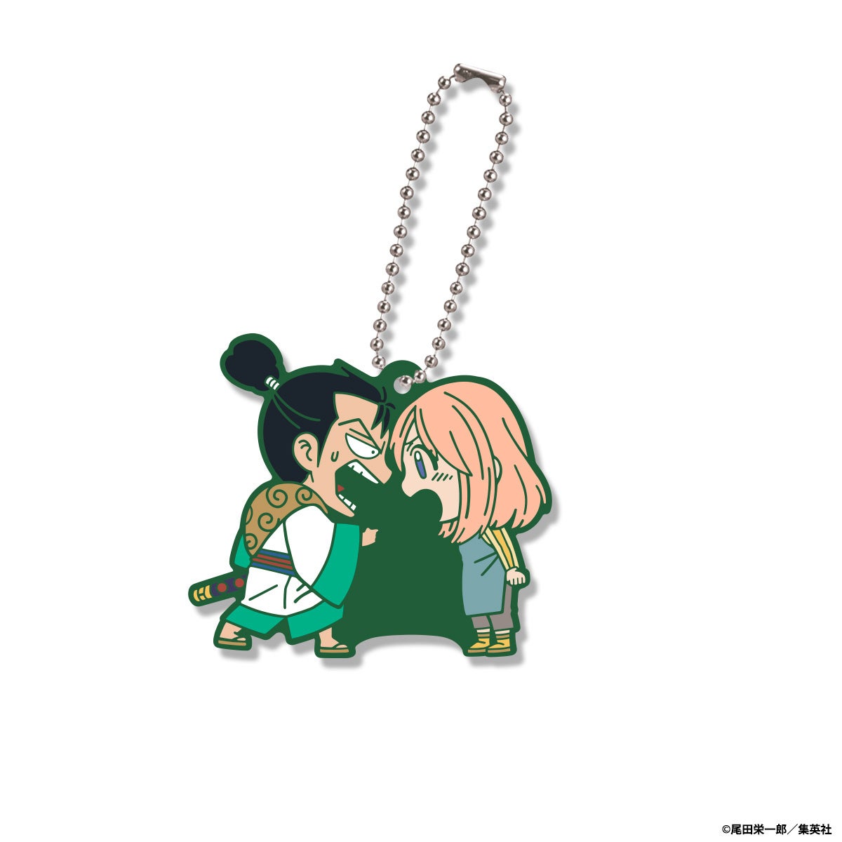 リューマ&フレア